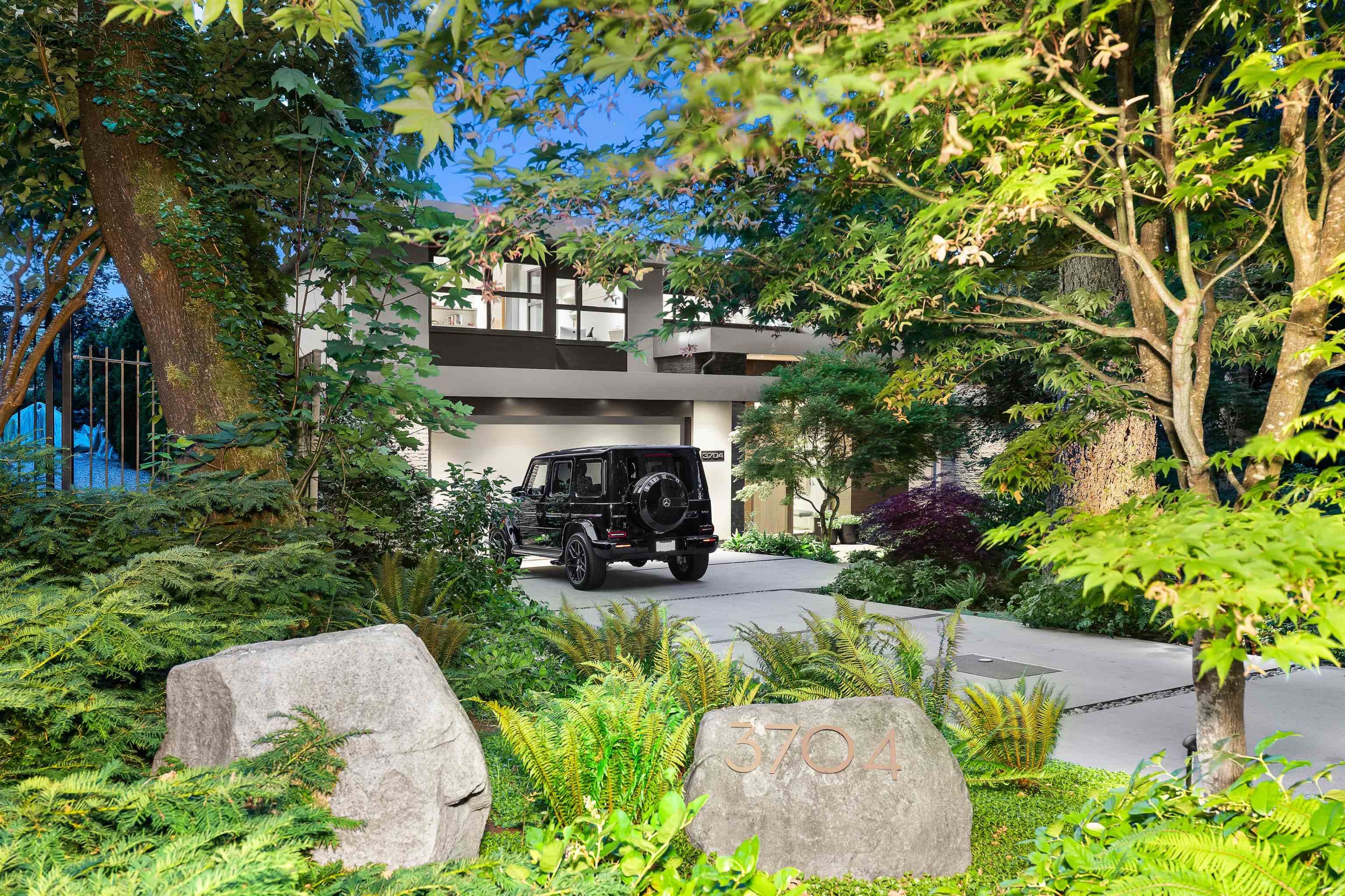 3704 Mckechnie Avenue, West Vancouver, V7V 2M8 — photo 4