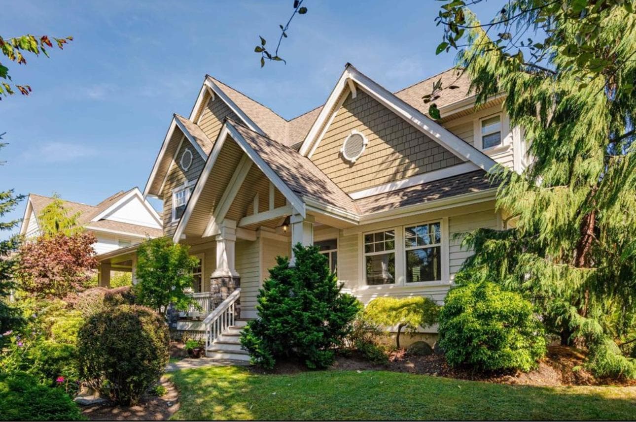 2072 128 Street, Surrey, V4A 3V6 — photo 2