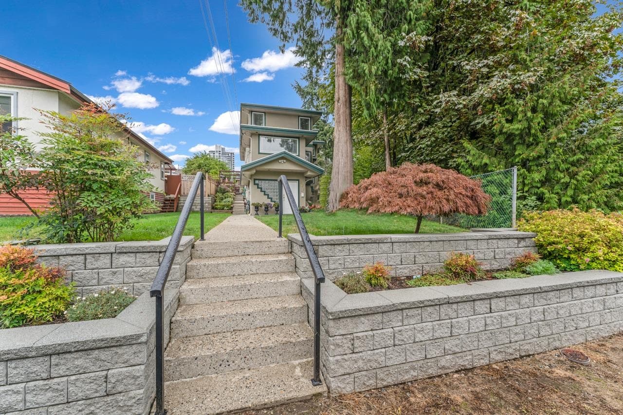 969 Madore Avenue, Coquitlam — sold