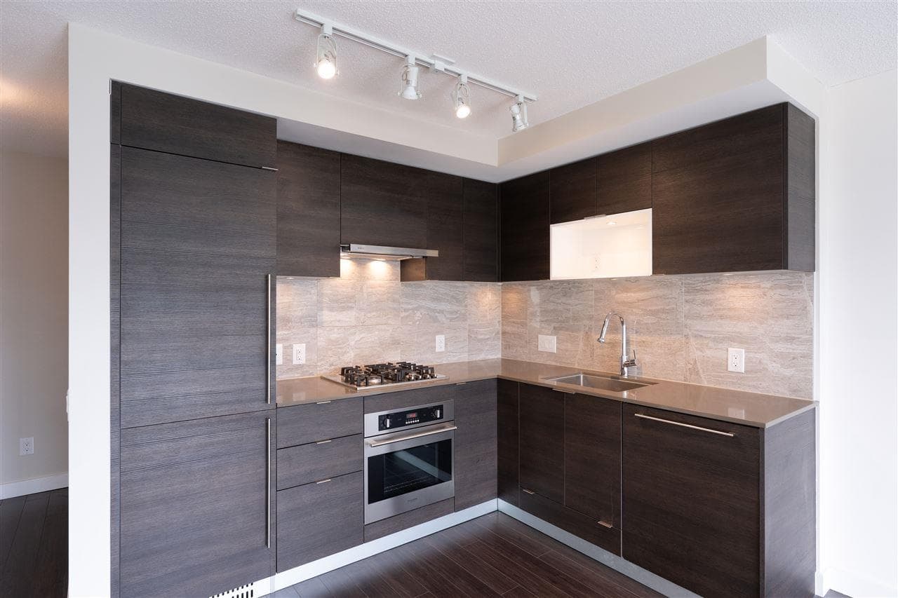 1501 - 602 Como Lake Avenue, Coquitlam, V3J 3X5 — photo 3
