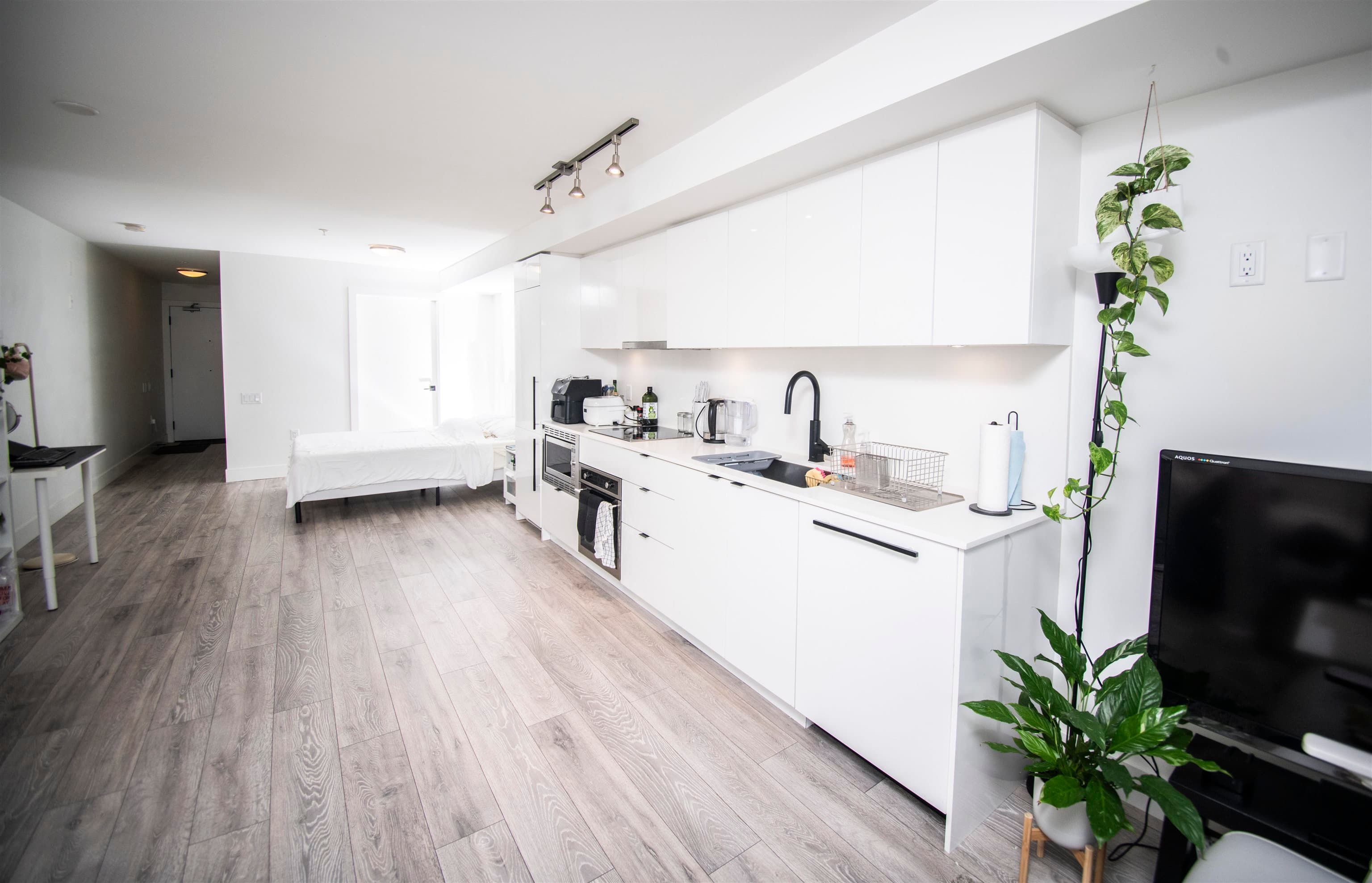 216 - 630 E Broadway, Vancouver, V5T 0J1 — photo 3