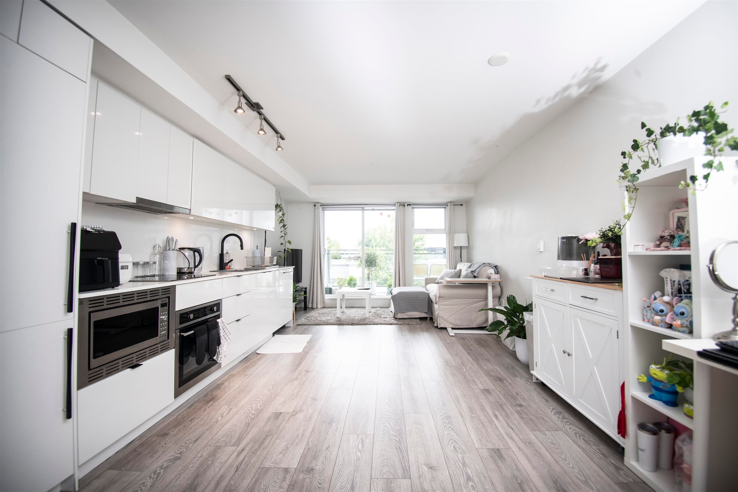 216 - 630 E Broadway, Vancouver, V5T 0J1 — photo 4