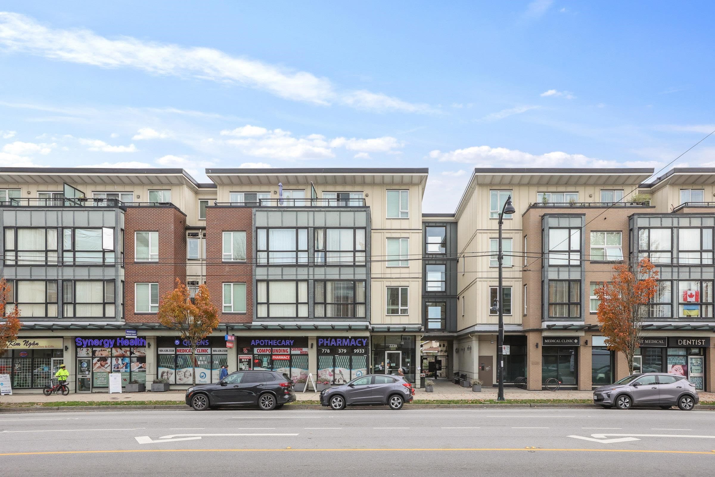 PH3 - 2239 Kingsway Street, Vancouver, V5N 0E5 — photo 2