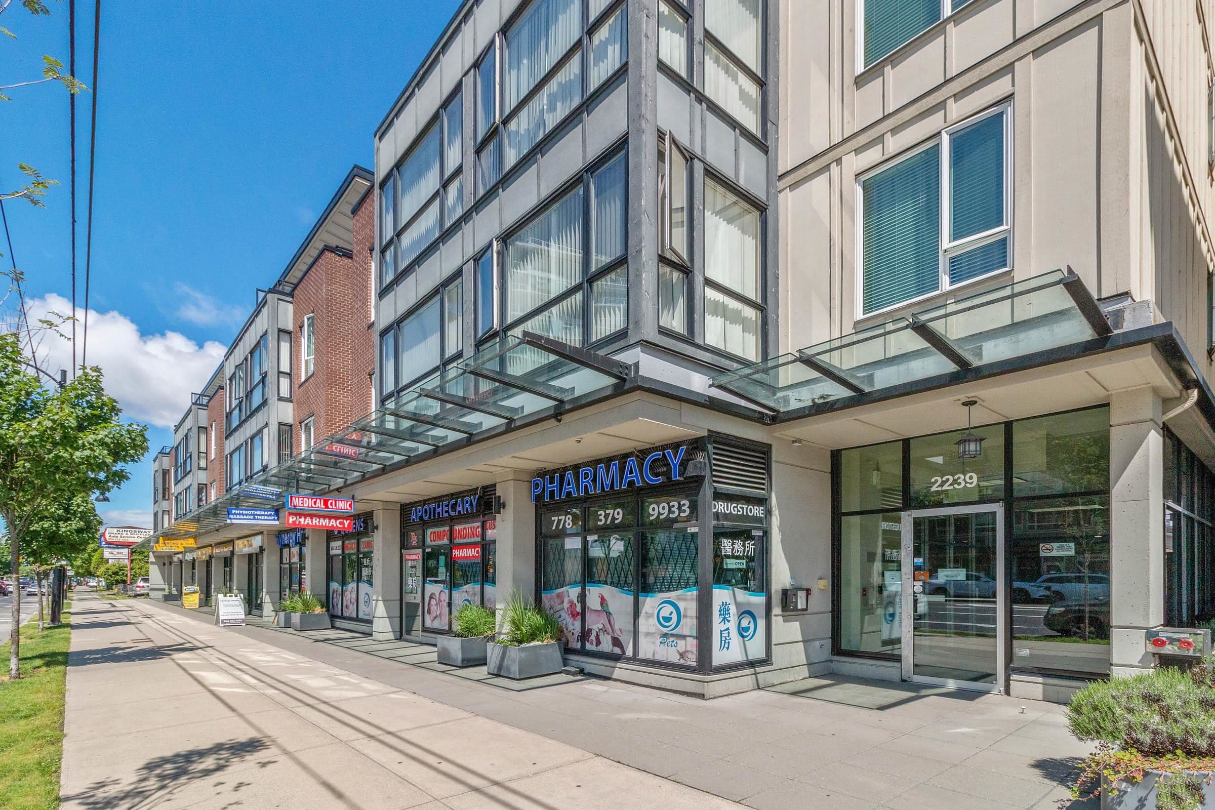 PH3 - 2239 Kingsway Street, Vancouver, V5N 0E5 — photo 4