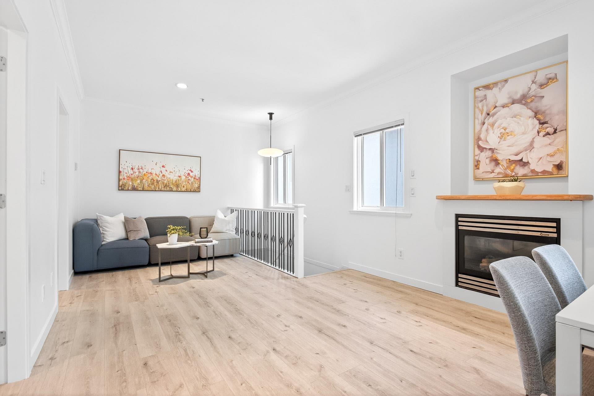 1368 E 7th Avenue, Vancouver, V5N 1R7 — photo 3