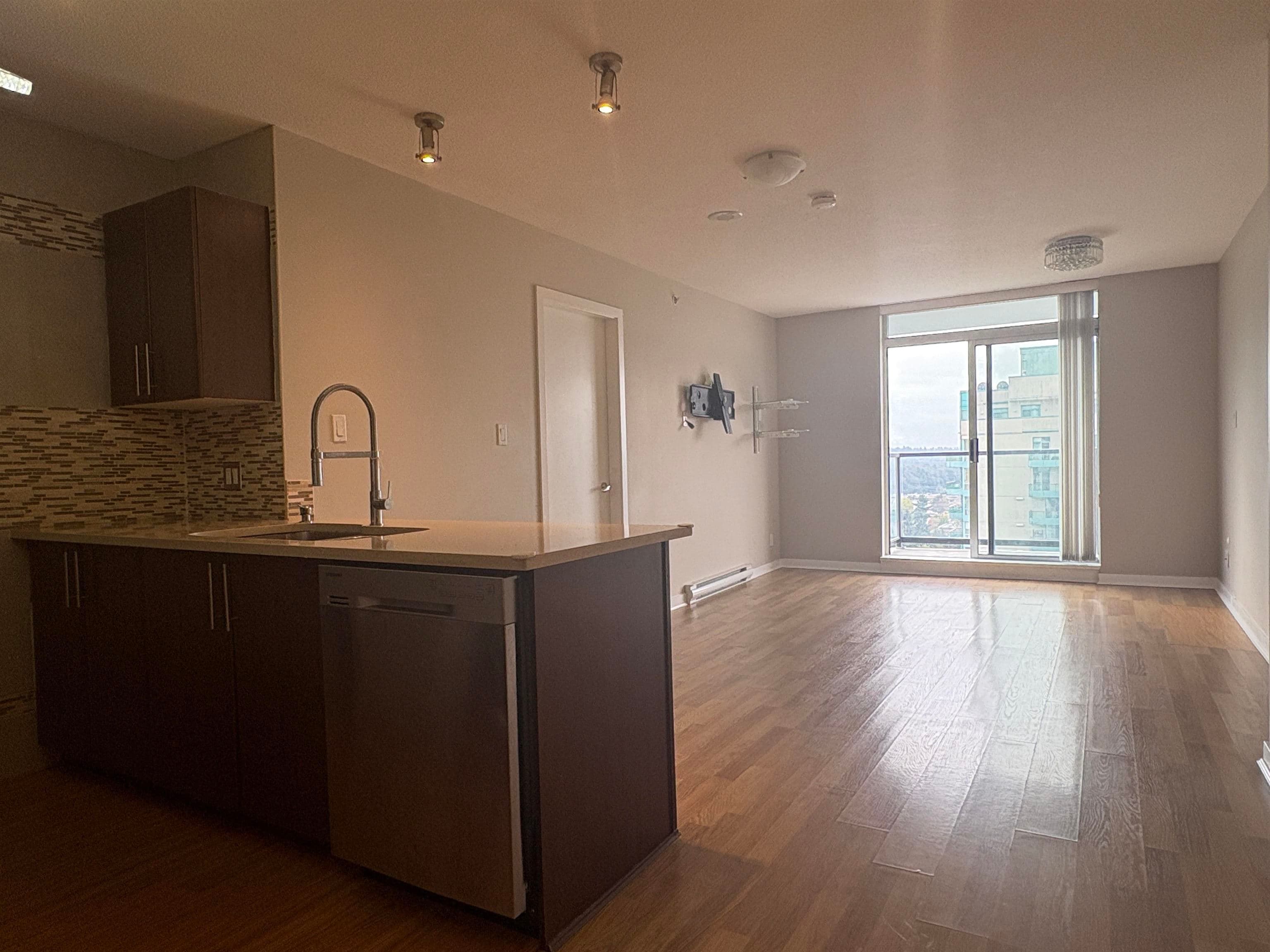 21xx - 1178 Heffley Crescent, Coquitlam, V3B 0A7 — photo 2