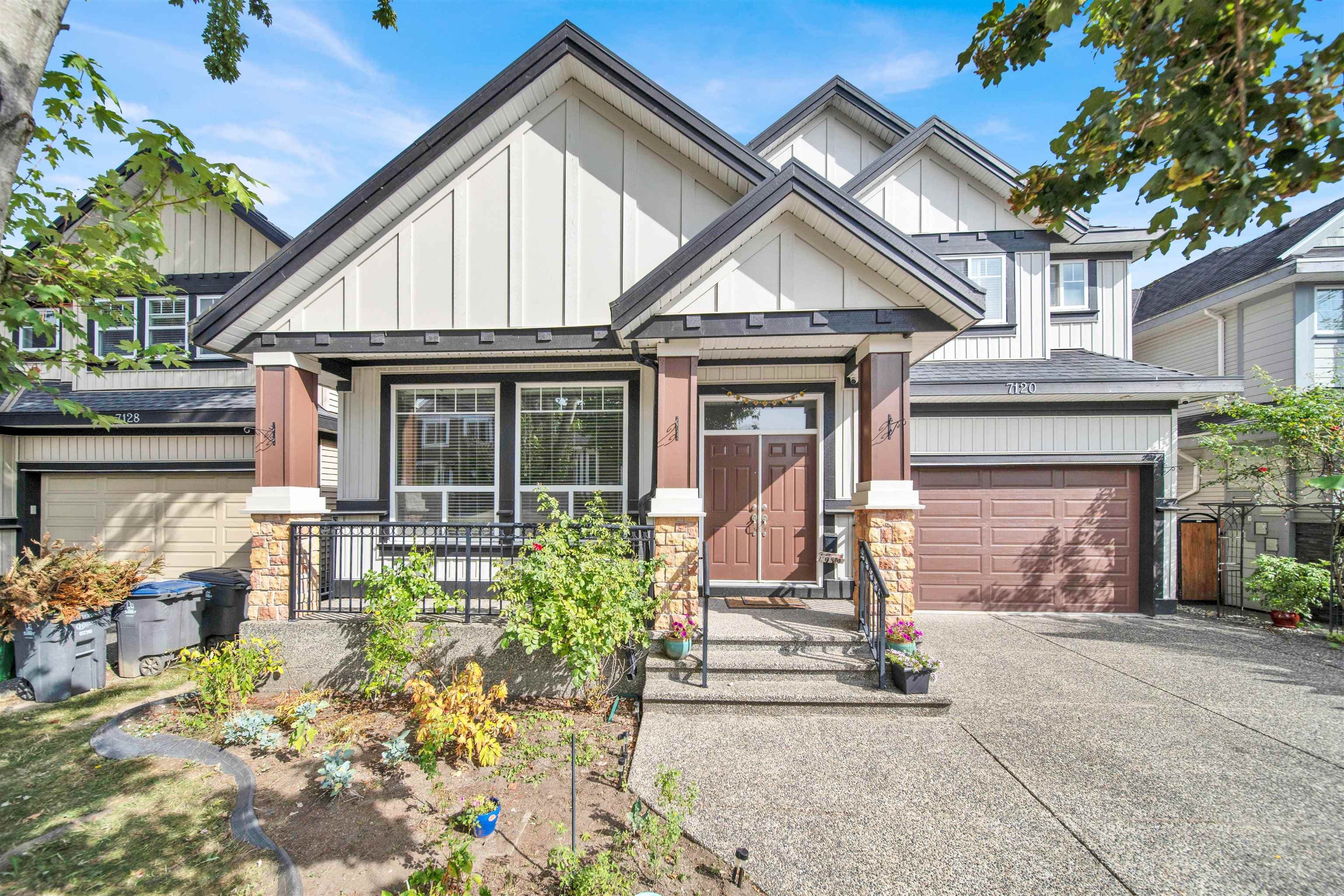 7120 148b Street, Surrey