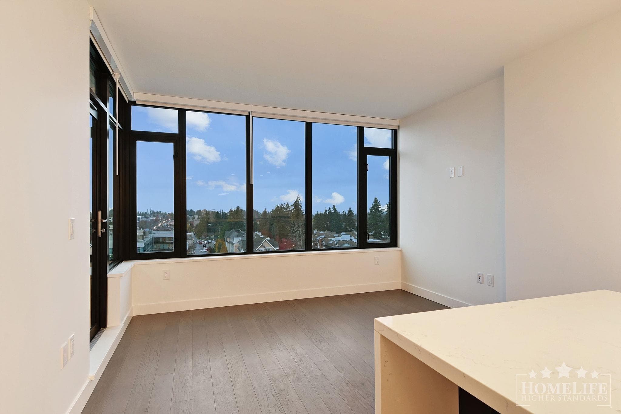 1003 - 1588 Johnston Road, White Rock, V4B 3Z7 — photo 3