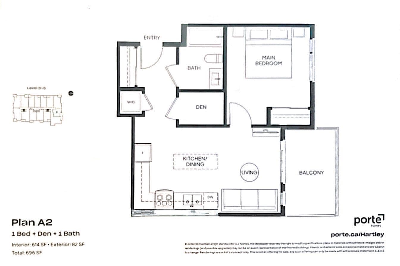 3xx - 10488 138a Street, Surrey, V3T 0W4 — photo 2