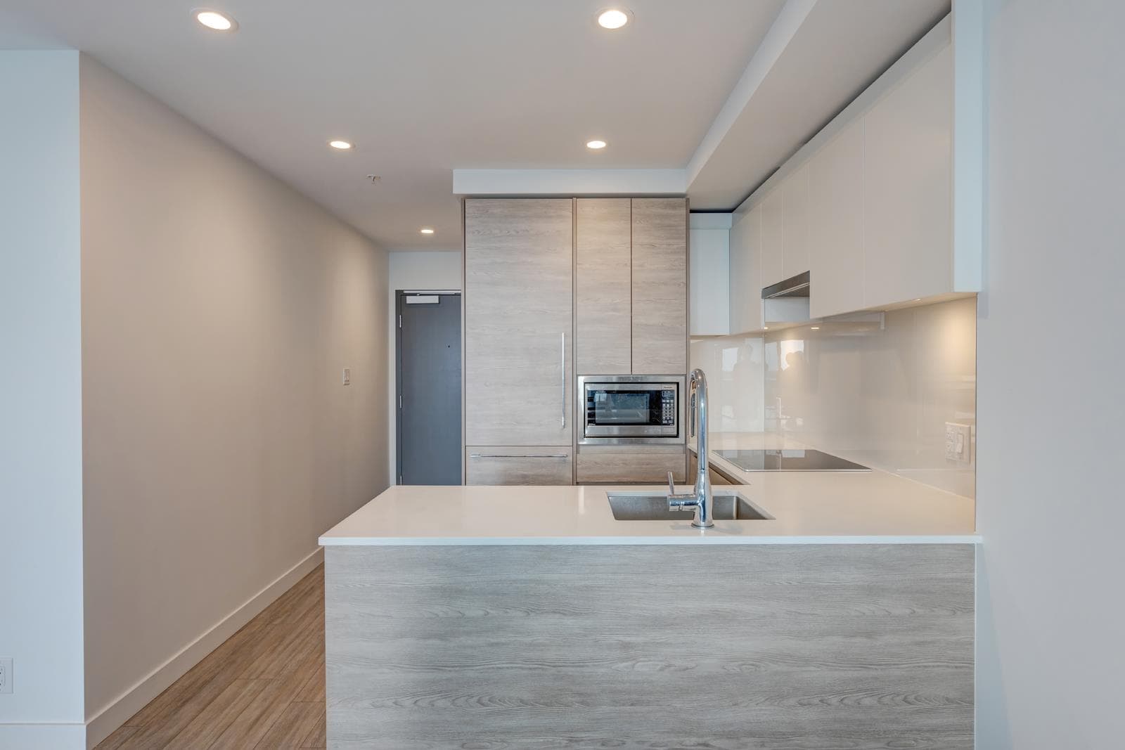 26XX - 13615 Fraser Highway, Surrey, V3T 0P7 — photo 1