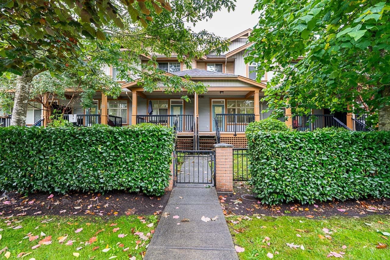 63 - 12036 66 Ave Avenue, Surrey, V3W 3M2 — photo 3