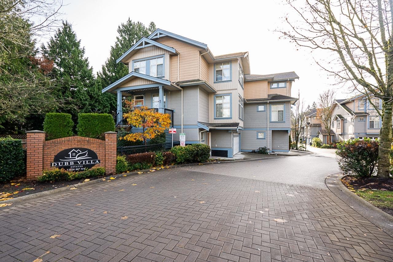 63 - 12036 66 Ave Avenue, Surrey