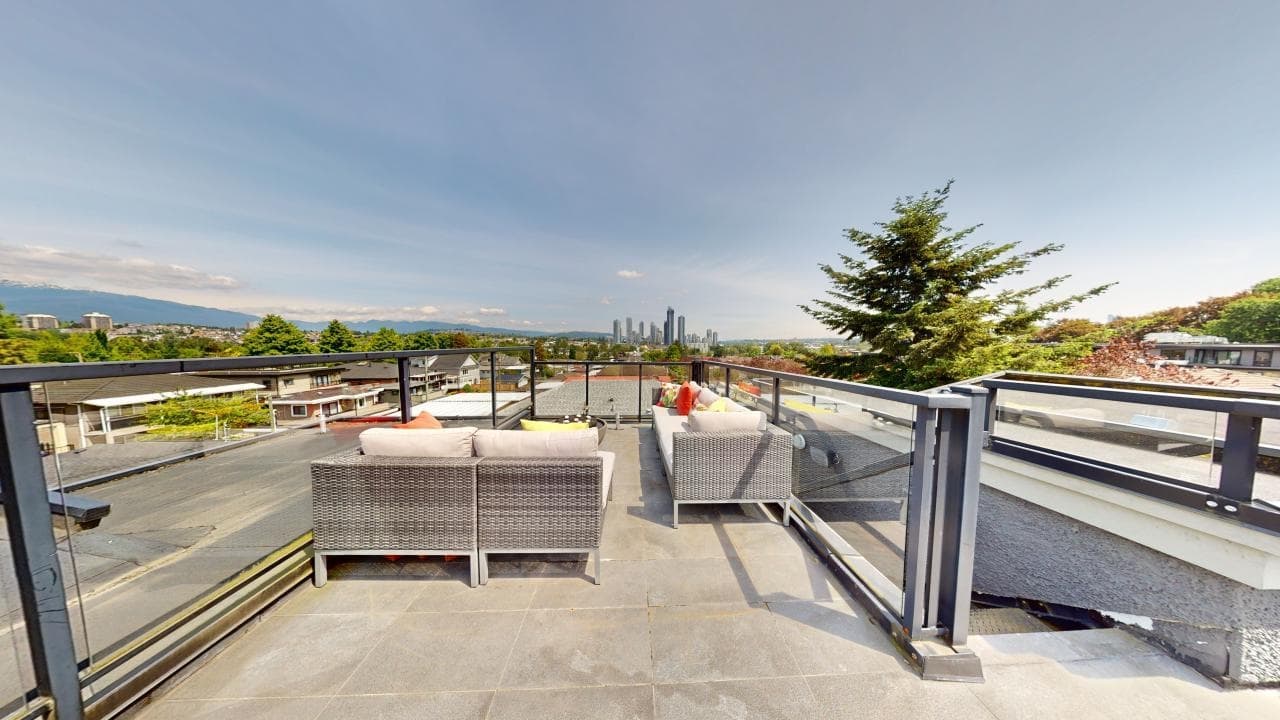3317 E 3rd Avenue, Vancouver, V5M 1J5 — photo 4