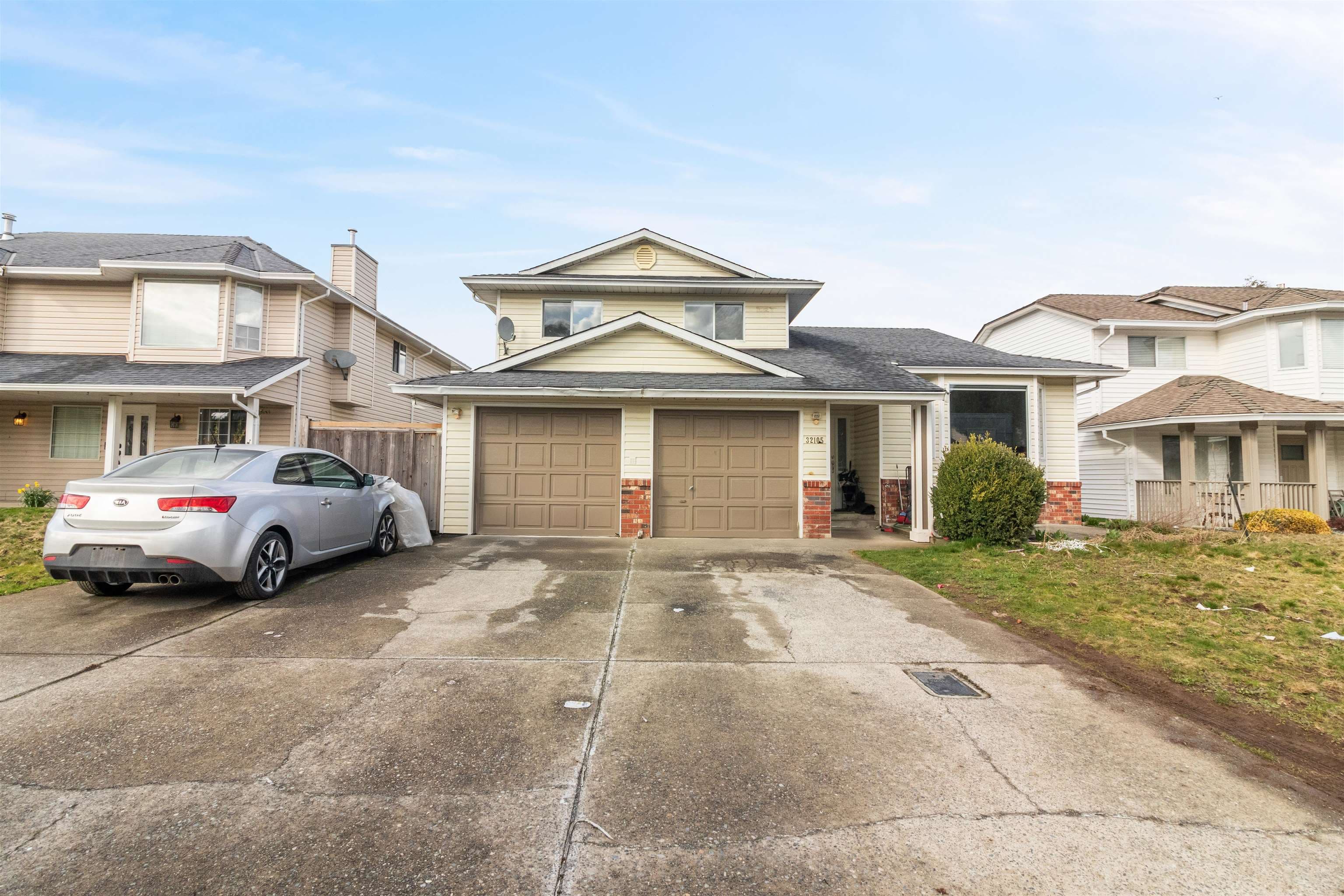 32105 Rogers Avenue, Abbotsford