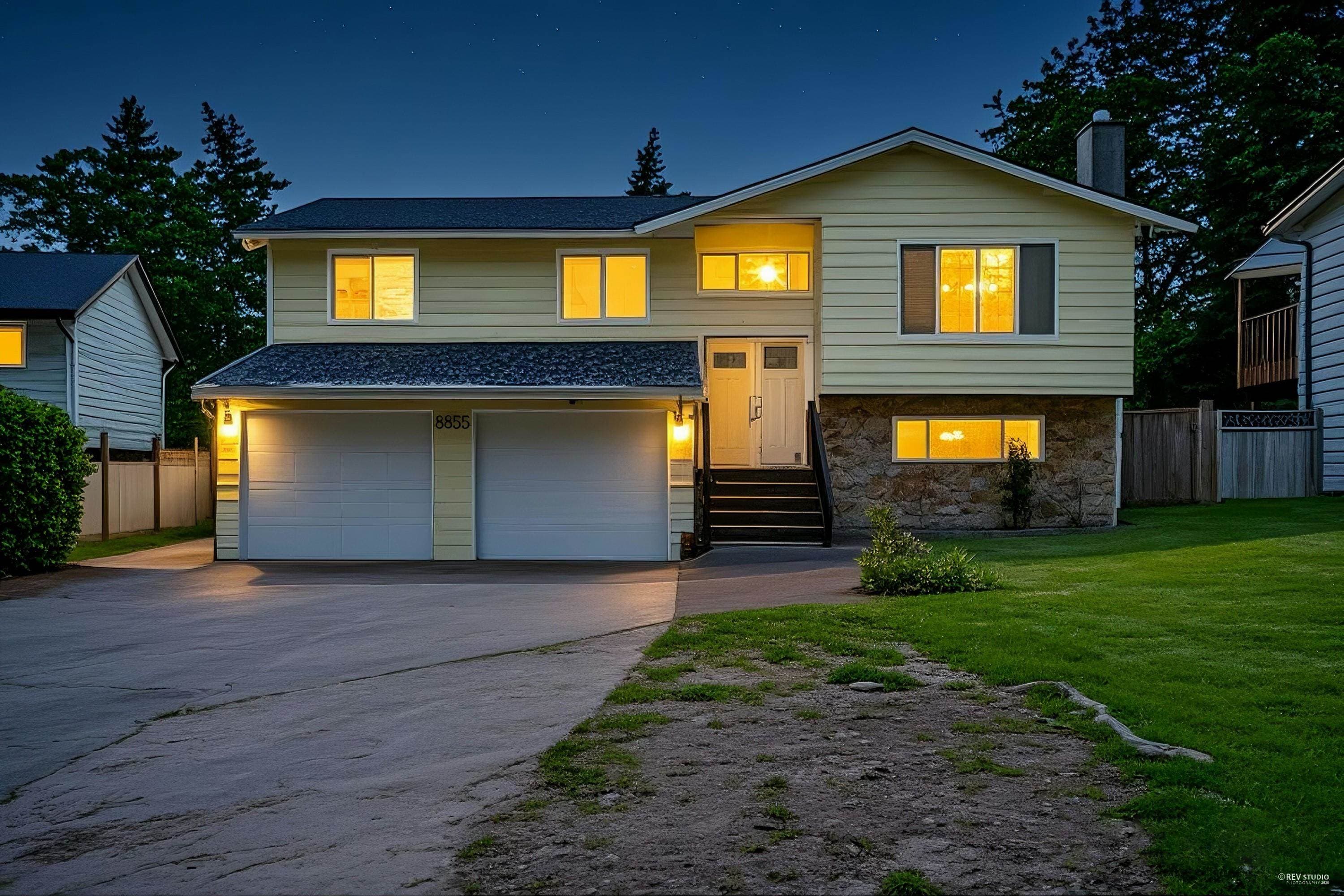 8855 146a Street, Surrey