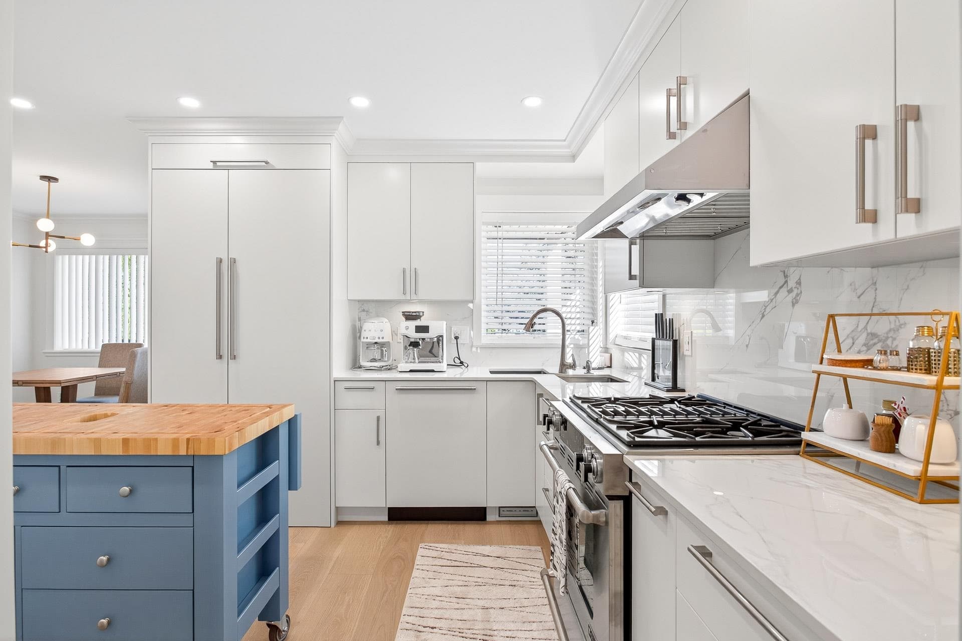 1527 Greenstone Court, Coquitlam, V3E 2W2 — photo 5