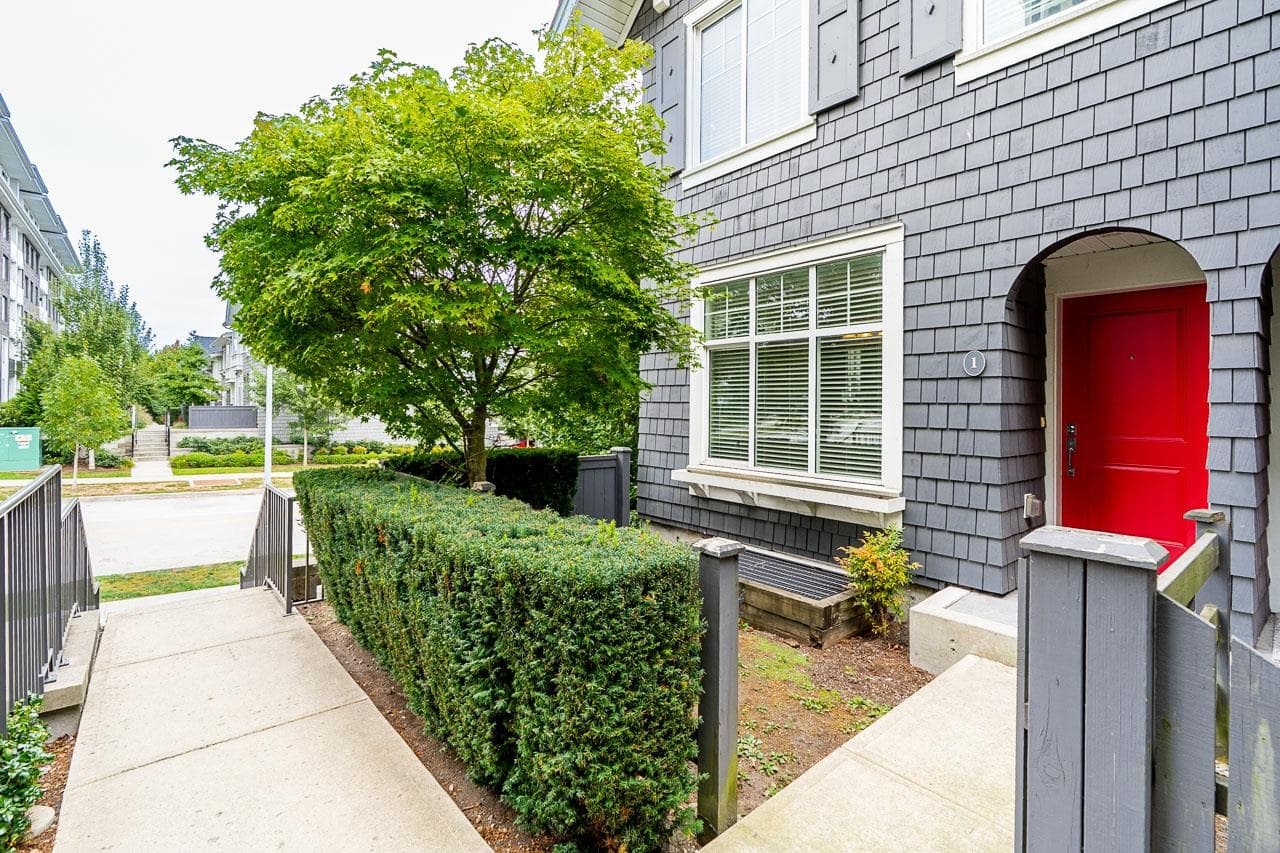 1 - 13636 81a Avenue, Surrey, V3W 1H9 — photo 2