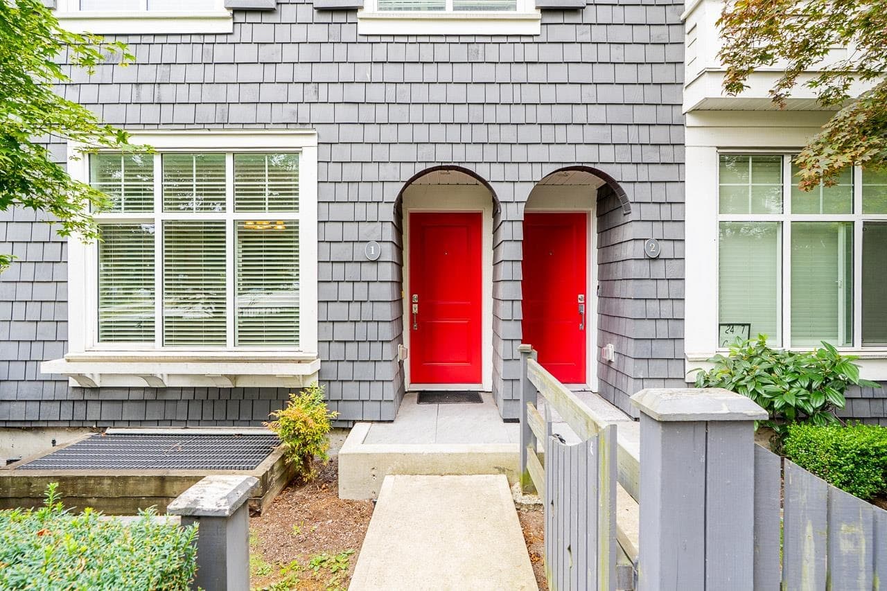 1 - 13636 81a Avenue, Surrey, V3W 1H9 — photo 3