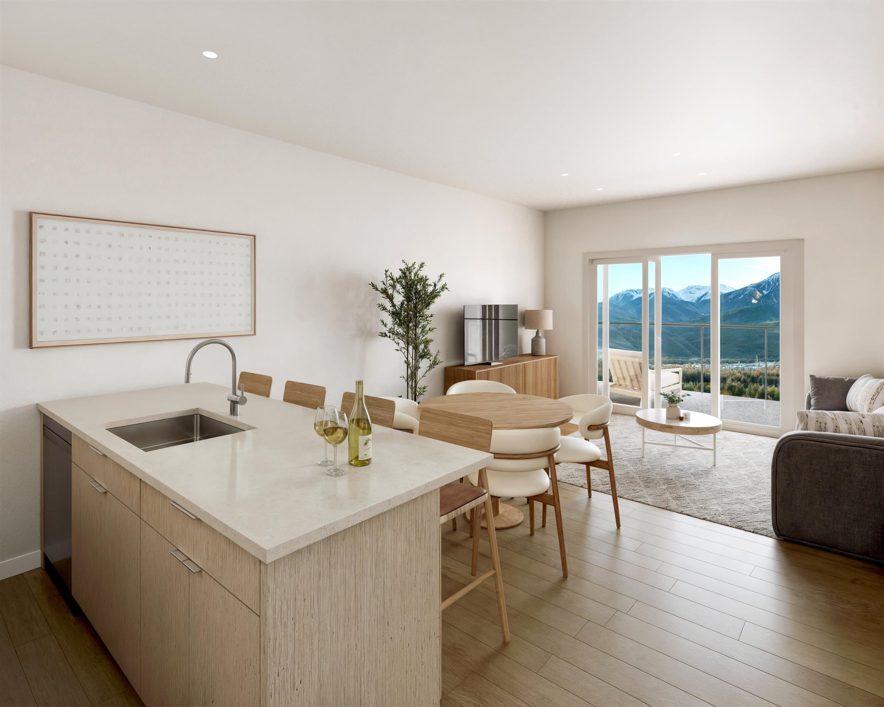 605 - 1050 Finch Drive, Squamish, V0V 0V0 — photo 2