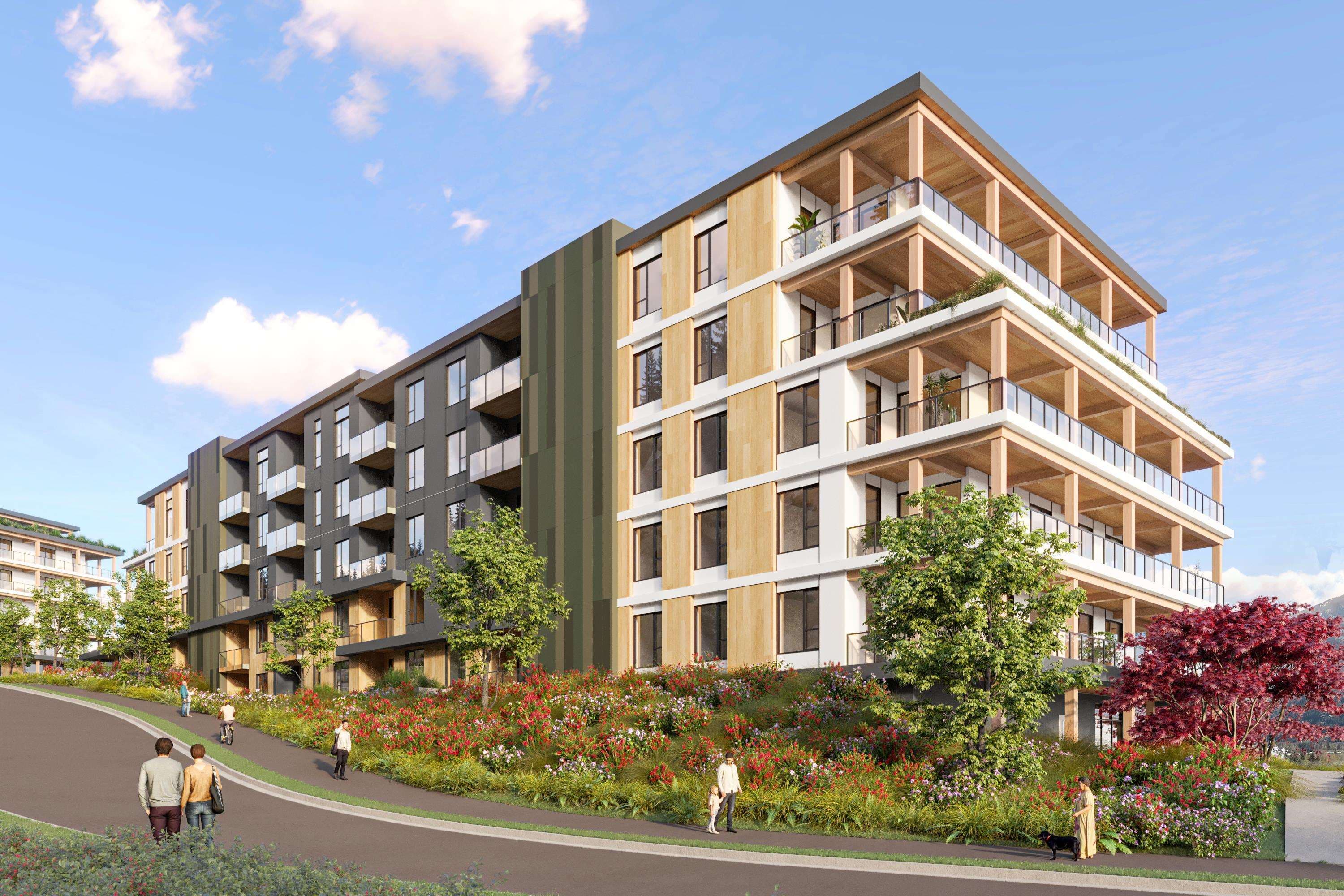 605 - 1050 Finch Drive, Squamish, V0V 0V0 — photo 3