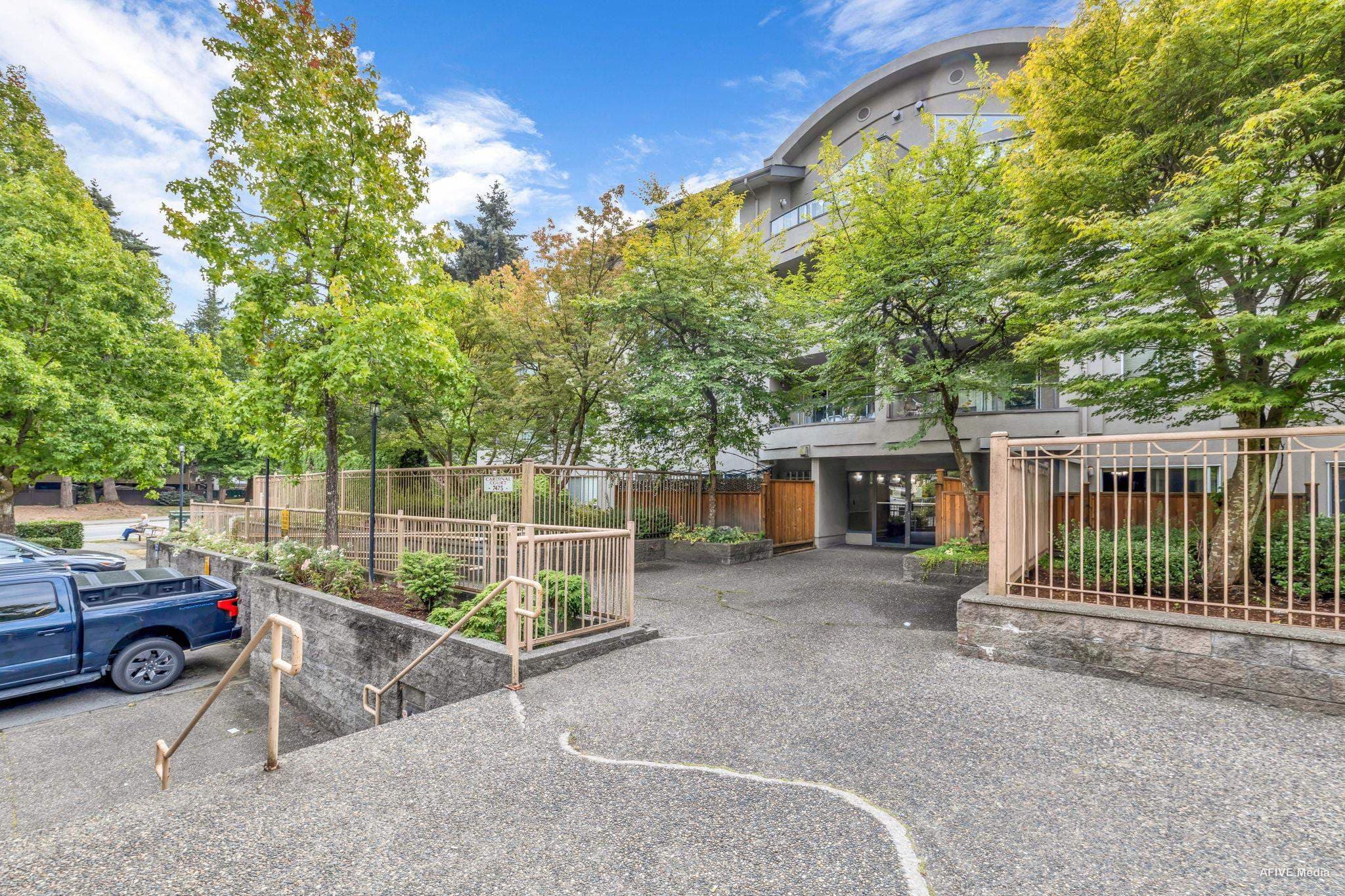 103 - 7475 138 Street, Surrey, V3W 0Y9 — photo 3