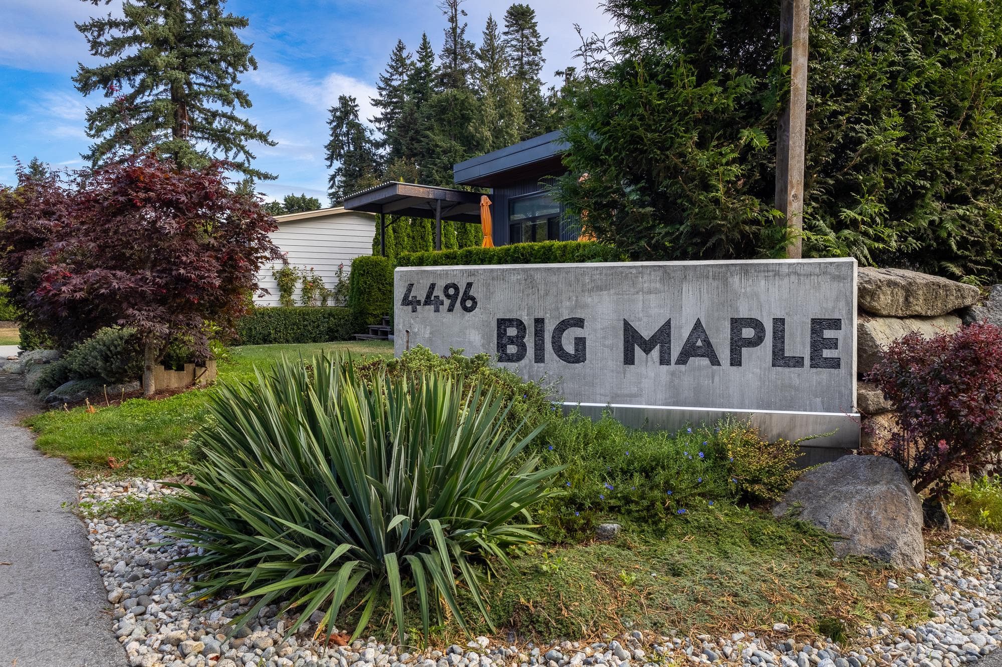 23 - 4496 Sunshine Coast Highway, Sechelt