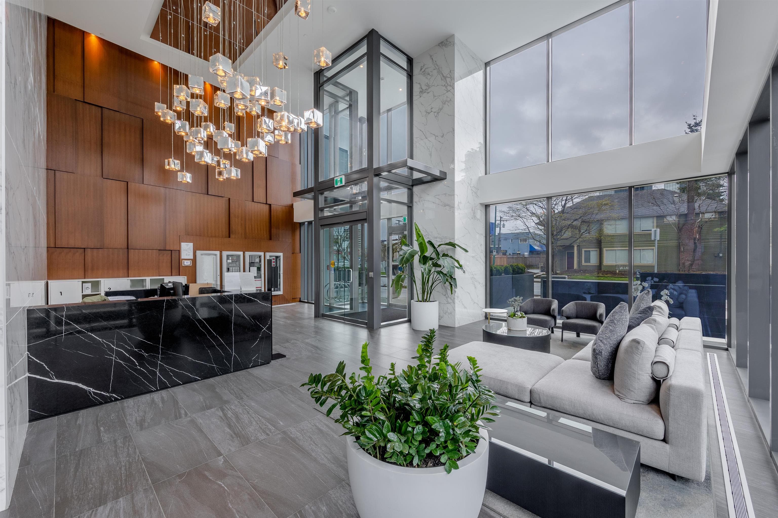 603 - 4711 Hazel Street, Burnaby, V5H 0J9 — photo 3