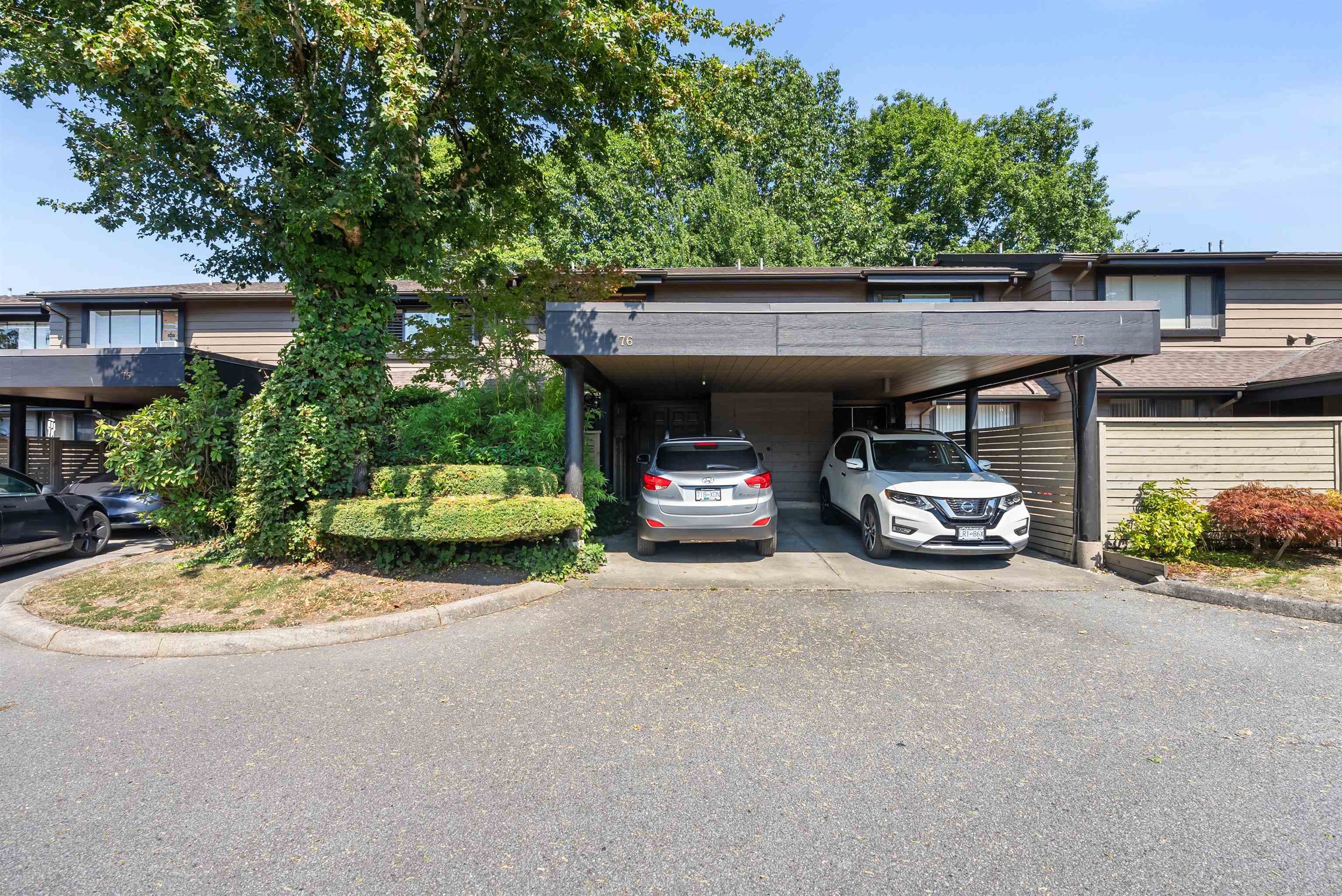 76 - 10220 Dunoon Drive, Richmond, V7A 1V6 — photo 2