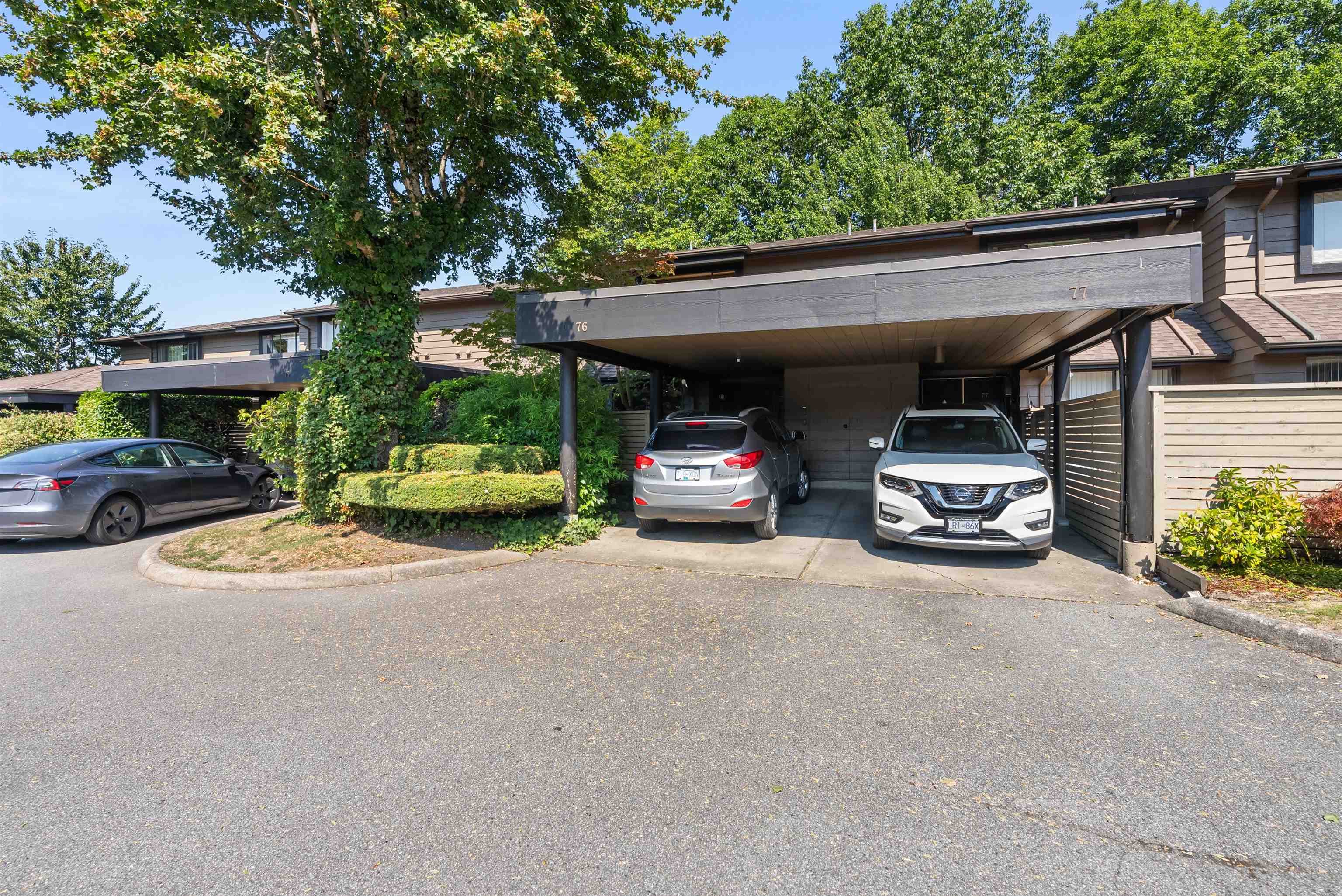 76 - 10220 Dunoon Drive, Richmond