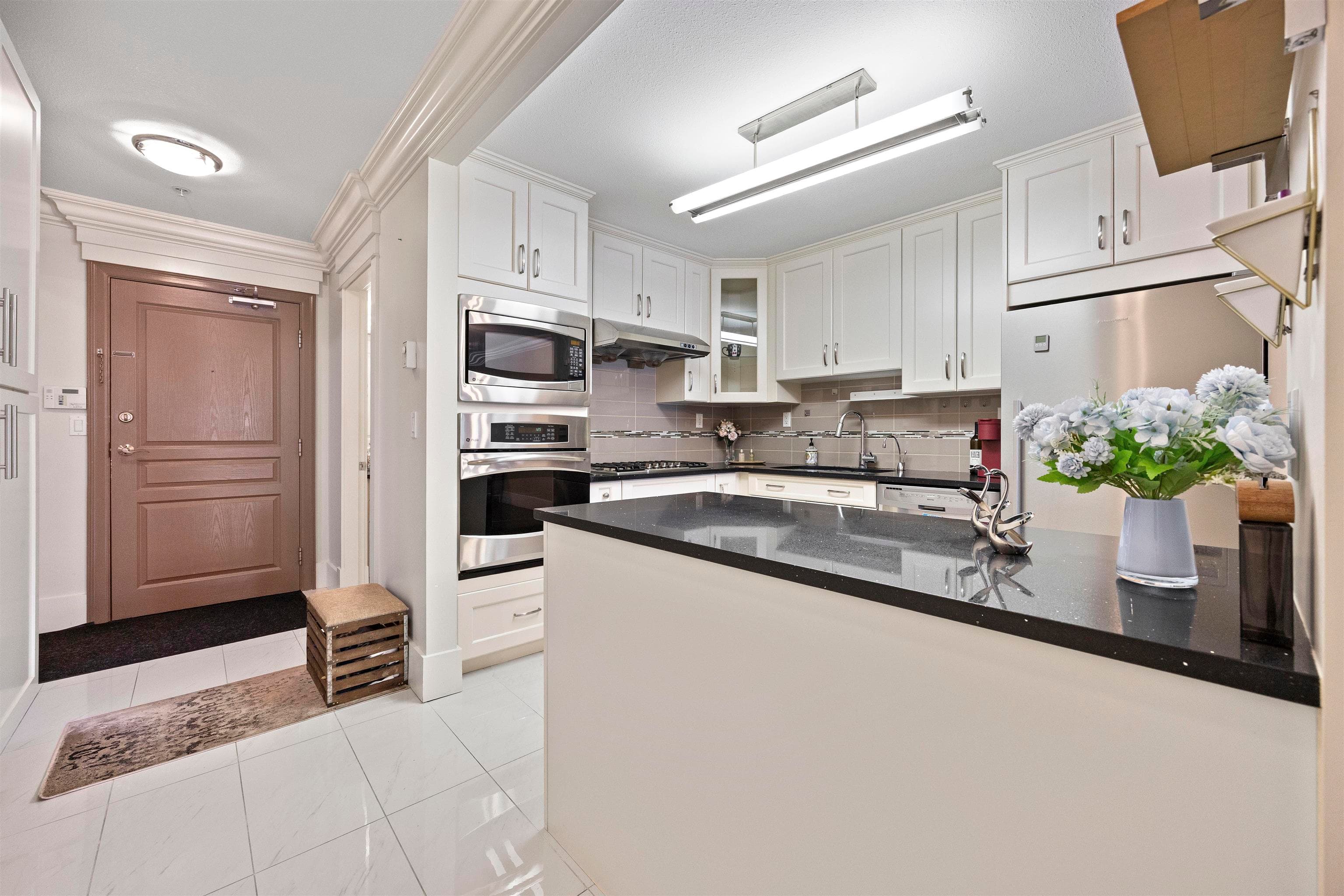 312 - 5723 Collingwood Street, Vancouver, V6N 4K6 — photo 2