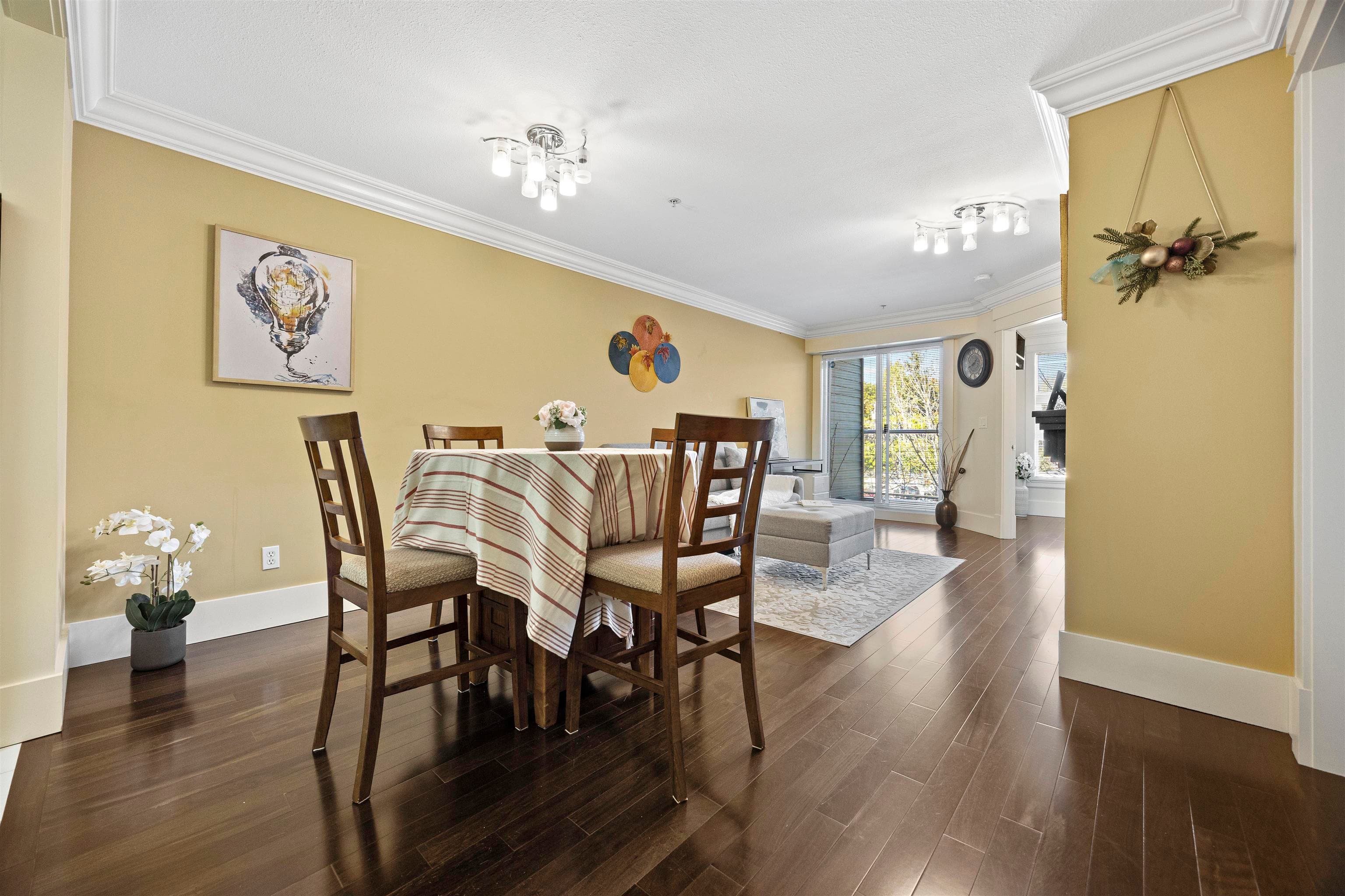 312 - 5723 Collingwood Street, Vancouver, V6N 4K6 — photo 4
