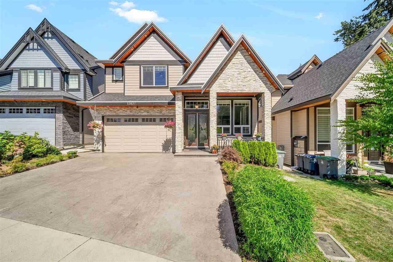 13837 60a Avenue, Surrey, V3X 0H3 — photo 2