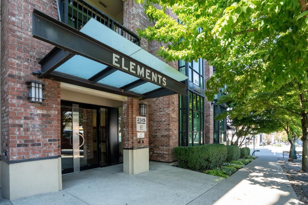 311 - 2515 Ontario Street, Vancouver, V5T 4V4 — photo 2