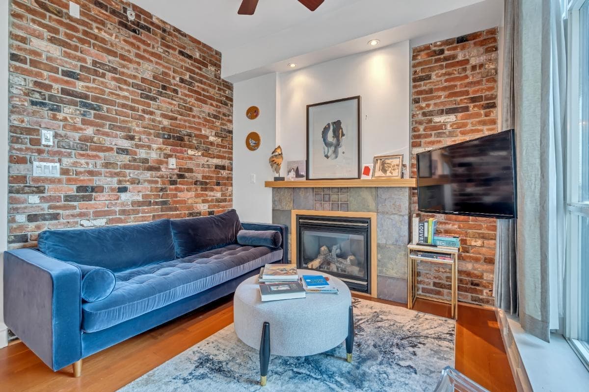 311 - 2515 Ontario Street, Vancouver, V5T 4V4 — photo 3