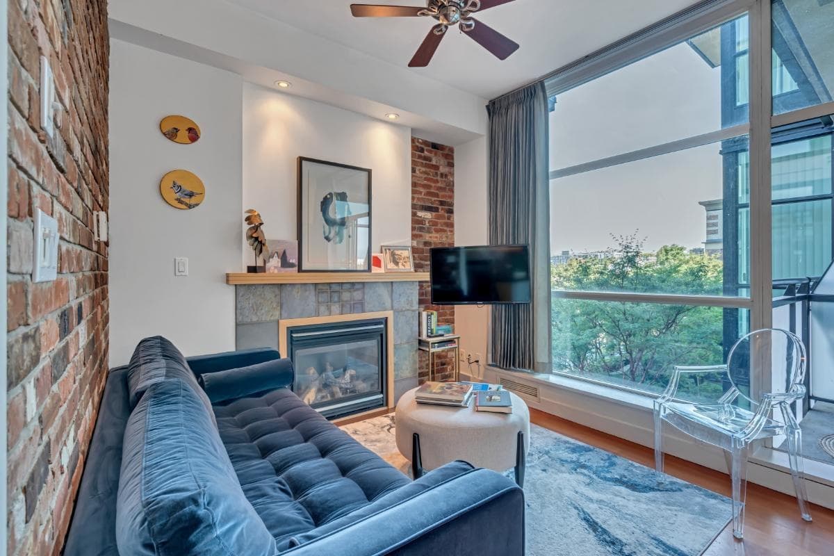 311 - 2515 Ontario Street, Vancouver