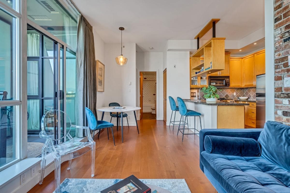 311 - 2515 Ontario Street, Vancouver, V5T 4V4 — photo 5