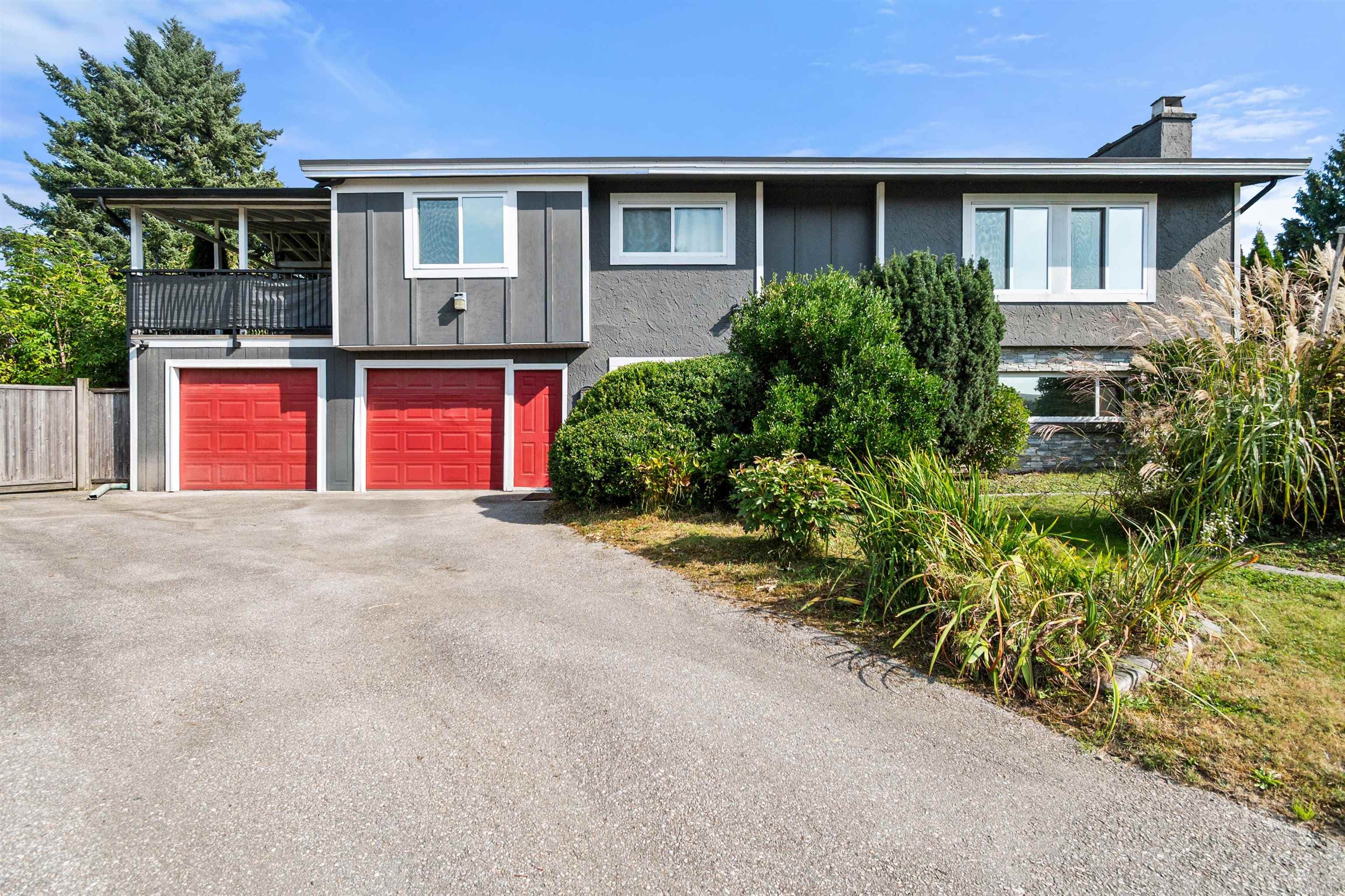 9624 Spanish Corral Crescent, Chilliwack