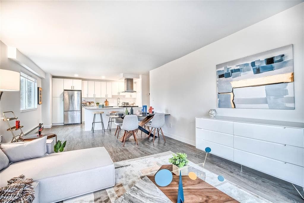 205 - 4625 Grange Street, Burnaby, V5H 1R1 — photo 4