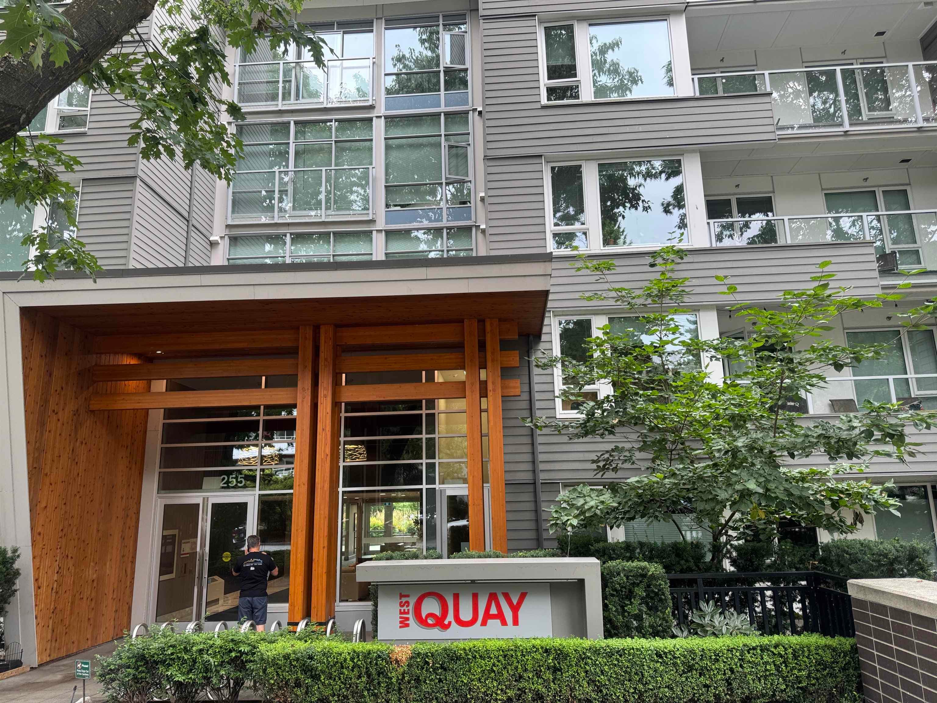 305 - 255 W 1st Street, North Vancouver, V7M 3G8 — photo 2