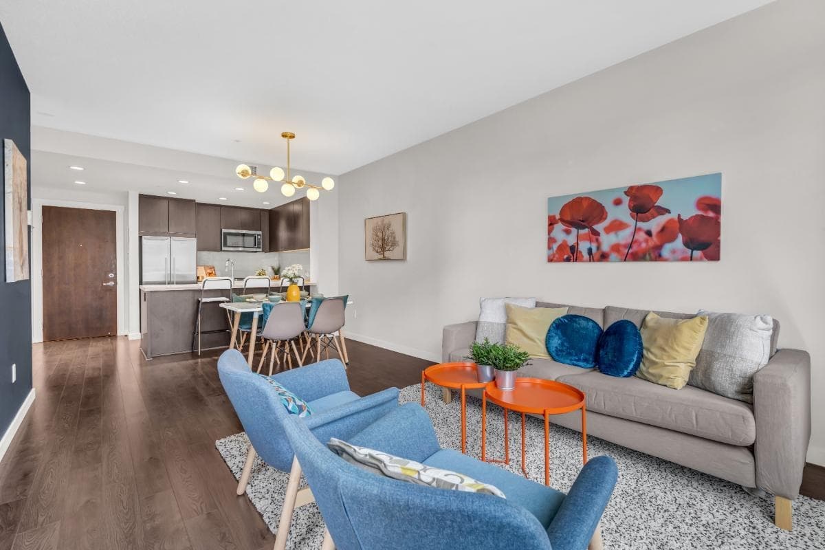 305 - 255 W 1st Street, North Vancouver, V7M 3G8 — photo 3