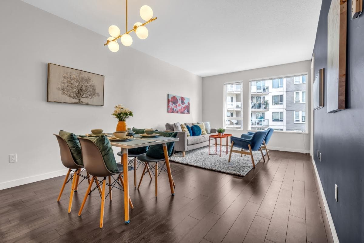 305 - 255 W 1st Street, North Vancouver, V7M 3G8 — photo 5