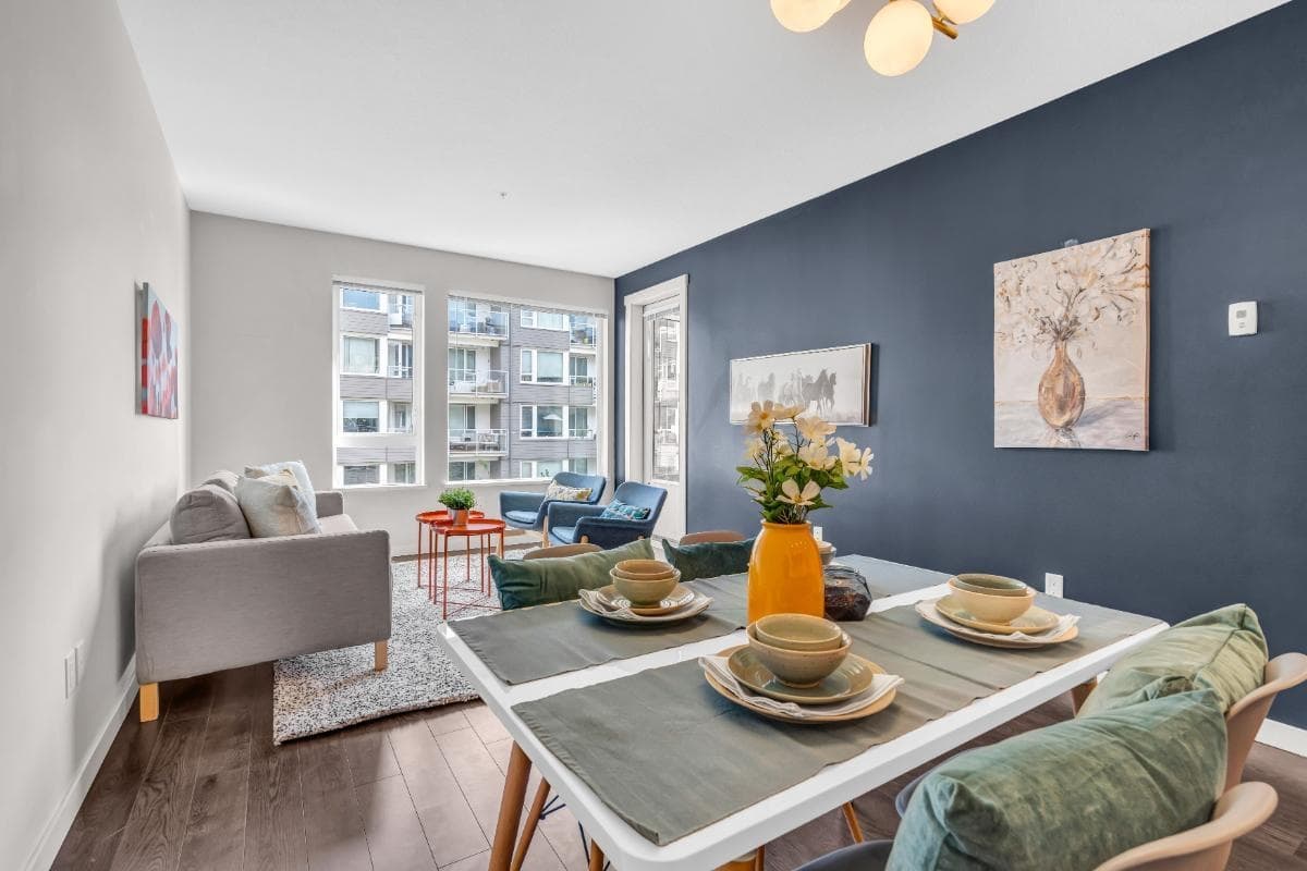 305 - 255 W 1st Street, North Vancouver, V7M 3G8 — photo 4
