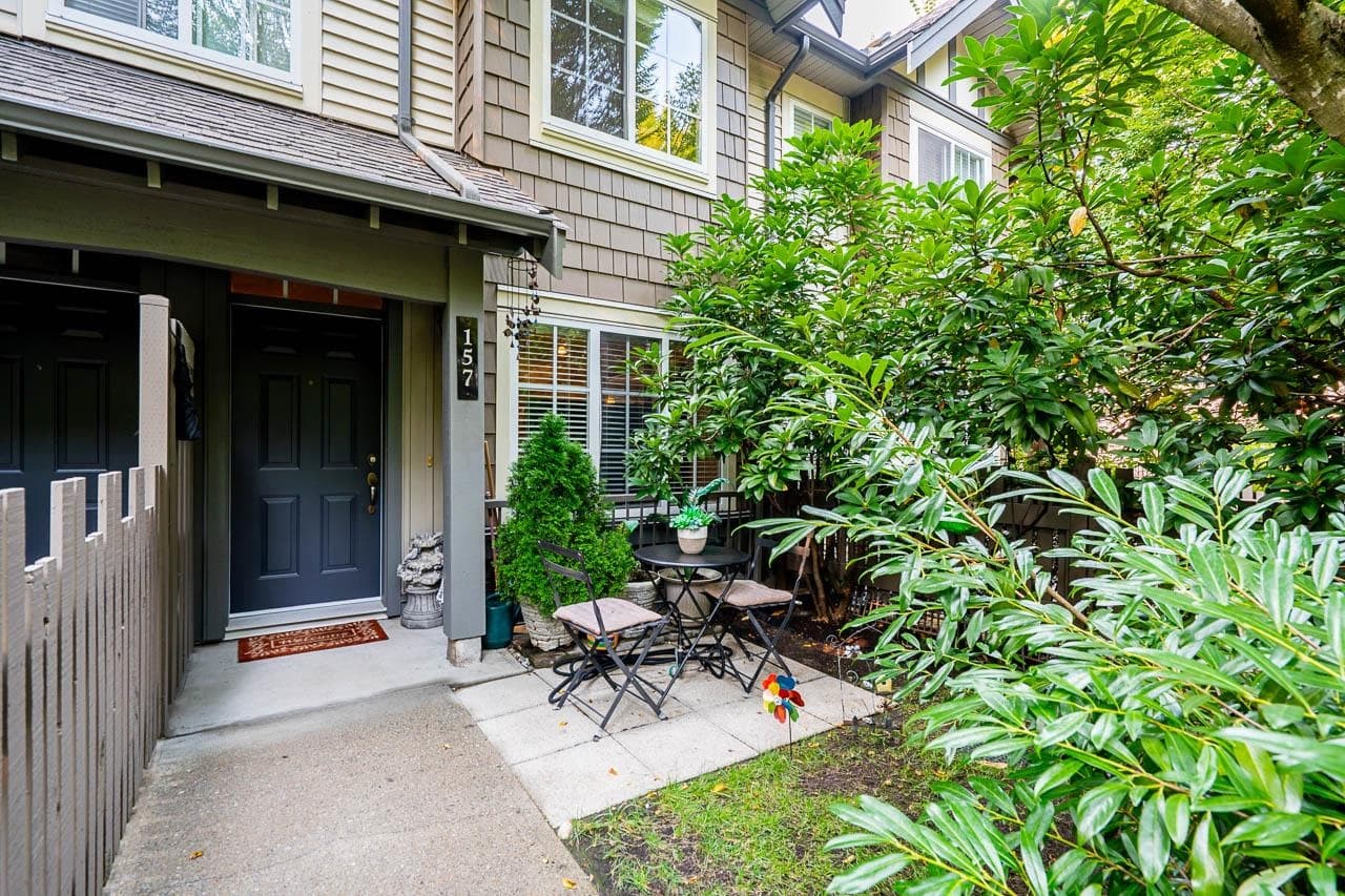 157 - 3288 Noel Drive, Burnaby, V3J 1J8 — photo 3