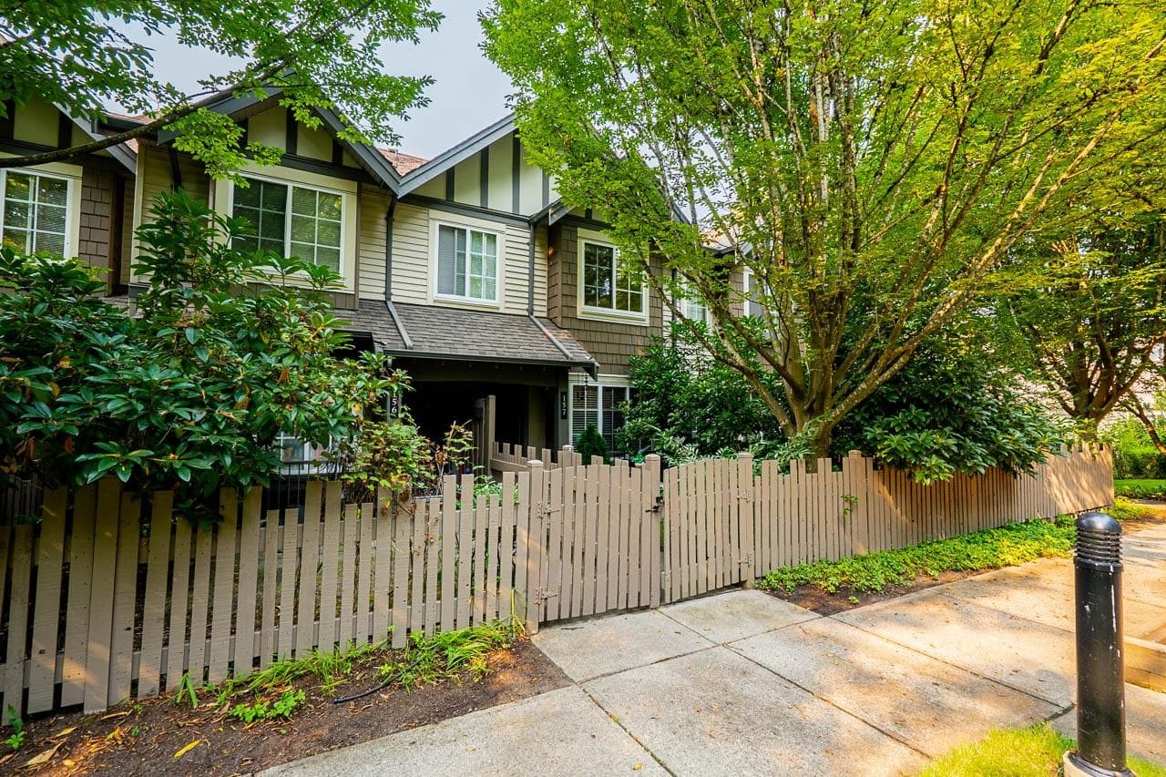 157 - 3288 Noel Drive, Burnaby — sold