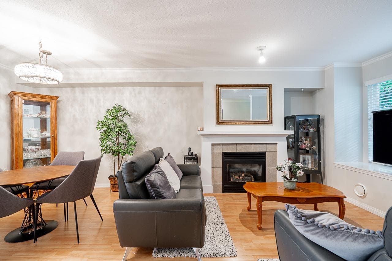 157 - 3288 Noel Drive, Burnaby, V3J 1J8 — photo 4