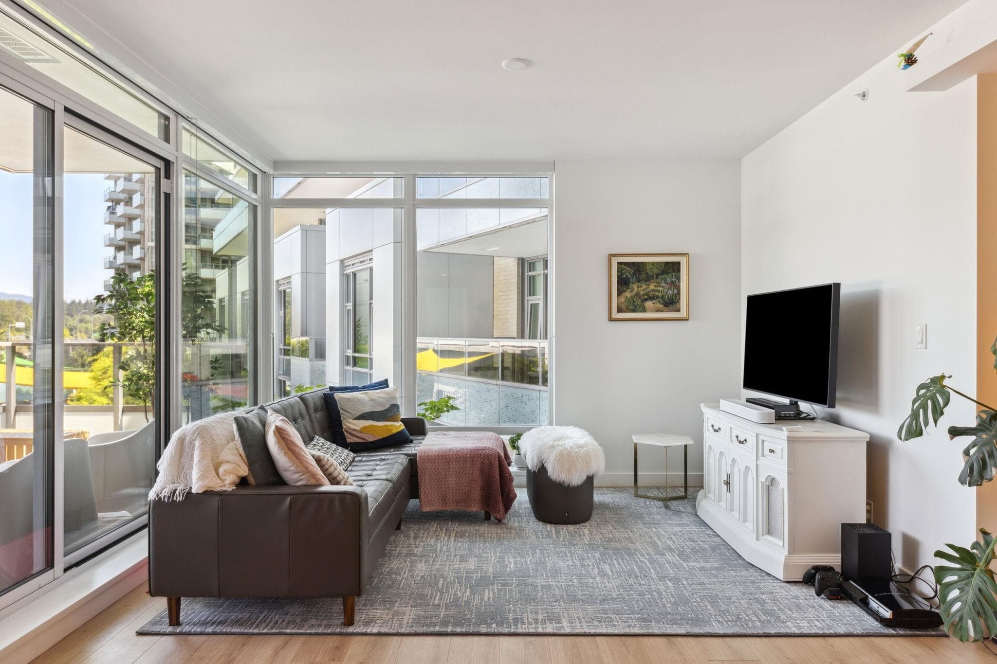 404 - 1500 Fern Street, North Vancouver, V7J 0E6 — photo 2