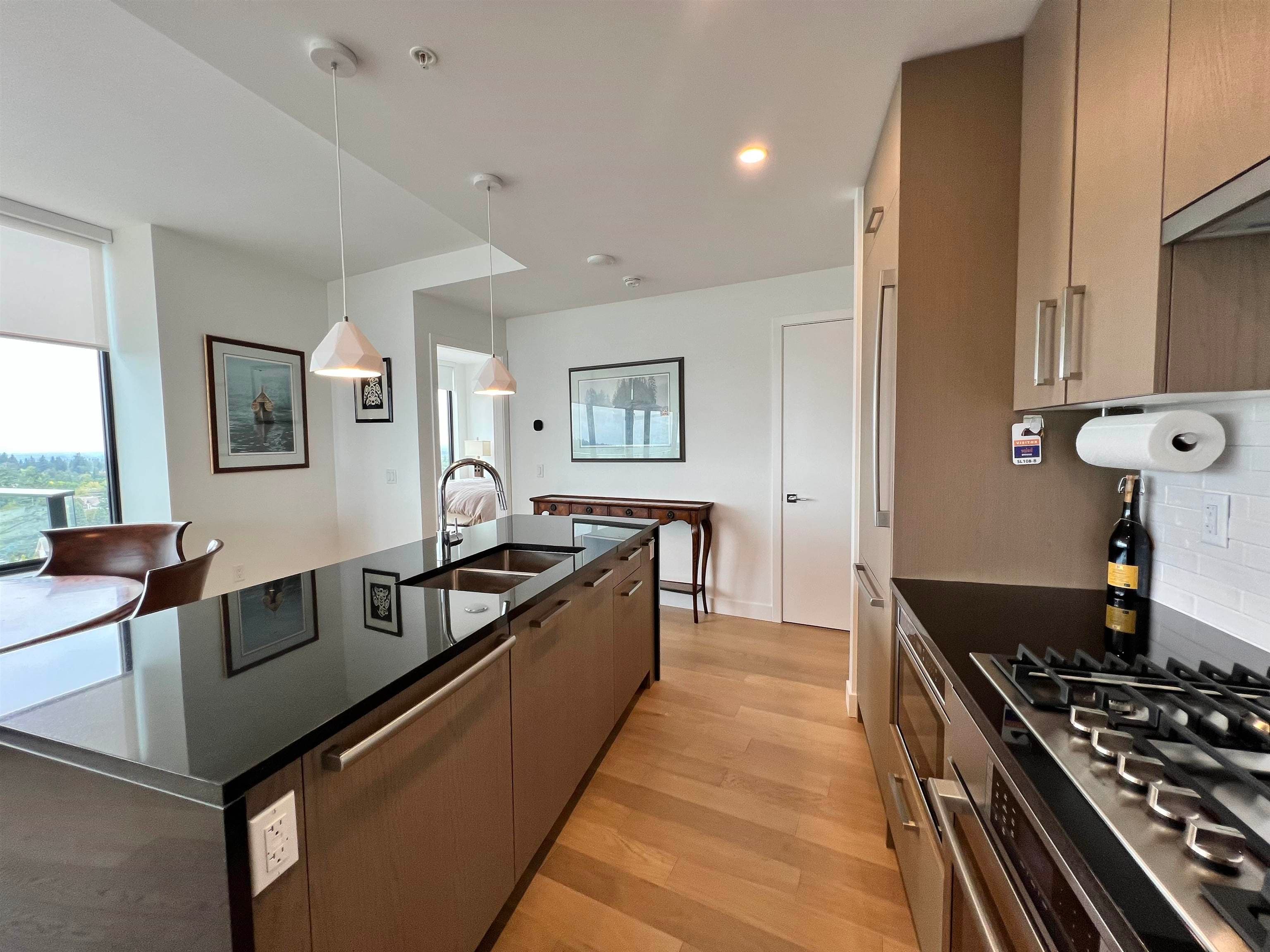 1406 - 1588 Johnston Road, White Rock, V4B 0C5 — photo 3