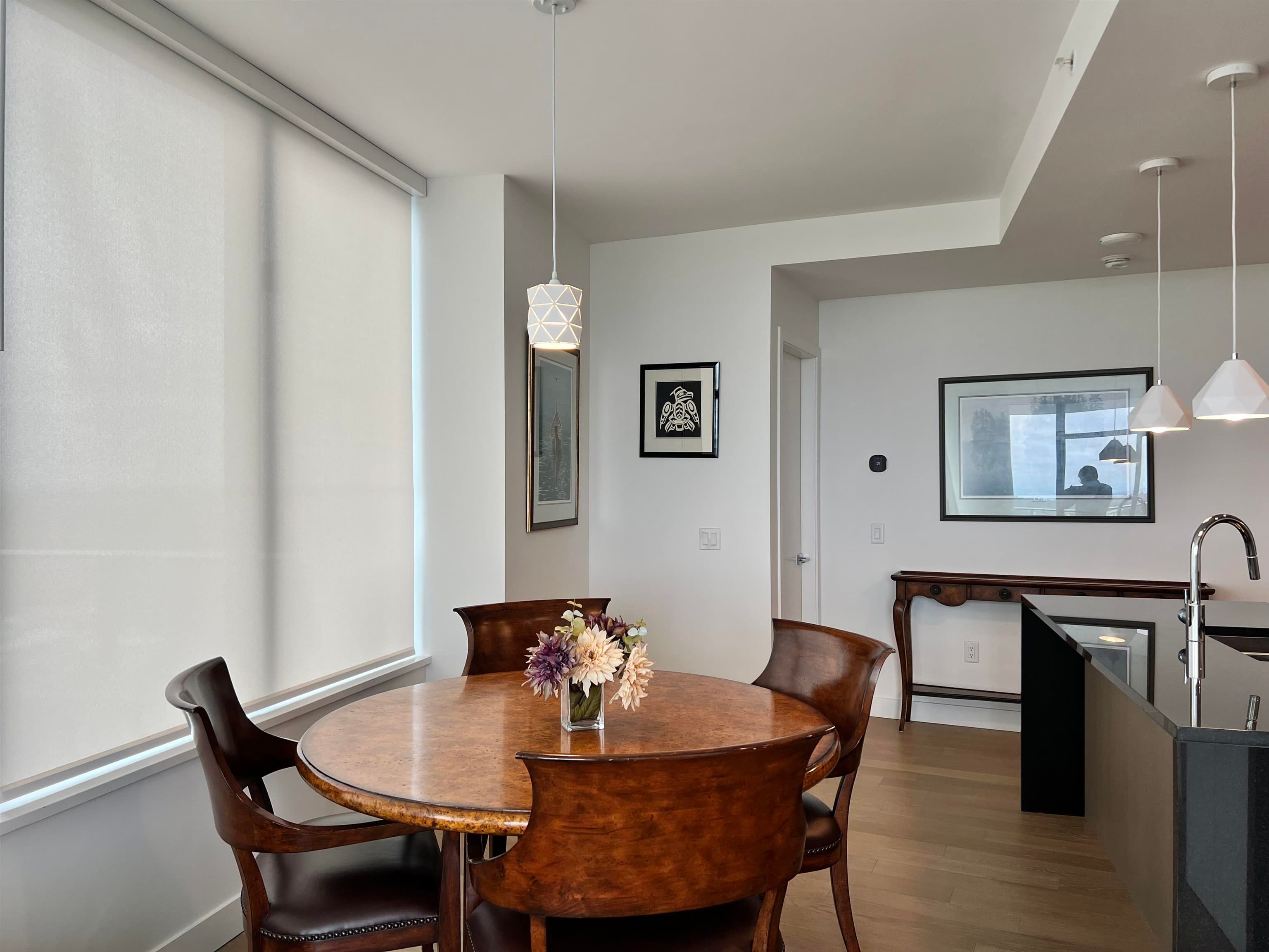 1406 - 1588 Johnston Road, White Rock, V4B 0C5 — photo 5