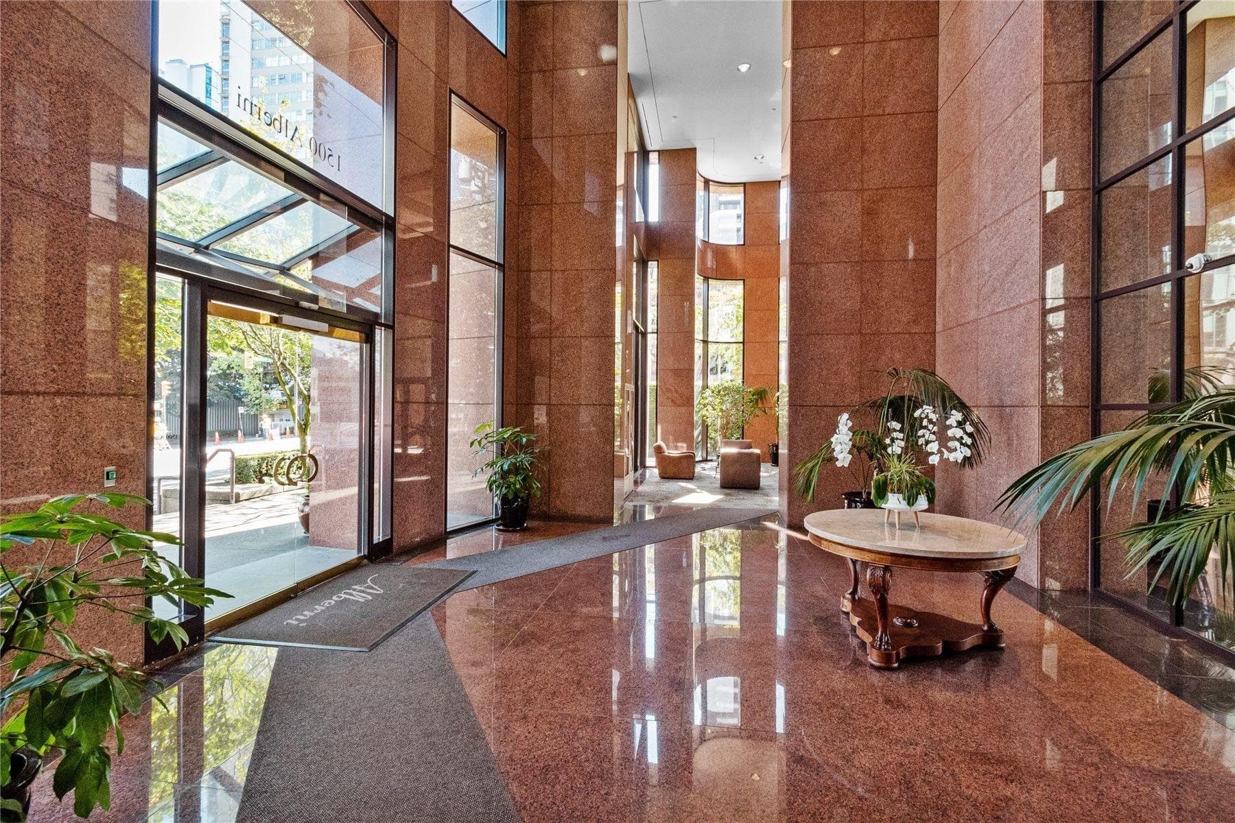 13C - 1500 Alberni Street, Vancouver, V6G 3C9 — photo 3