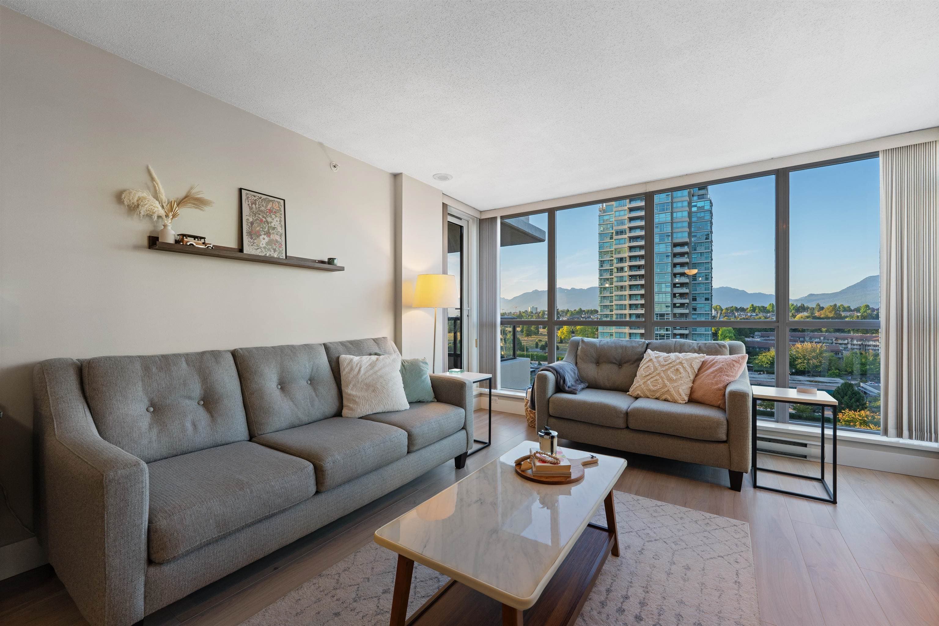 1606 - 2088 Madison Avenue, Burnaby, V5C 6T5 — photo 3
